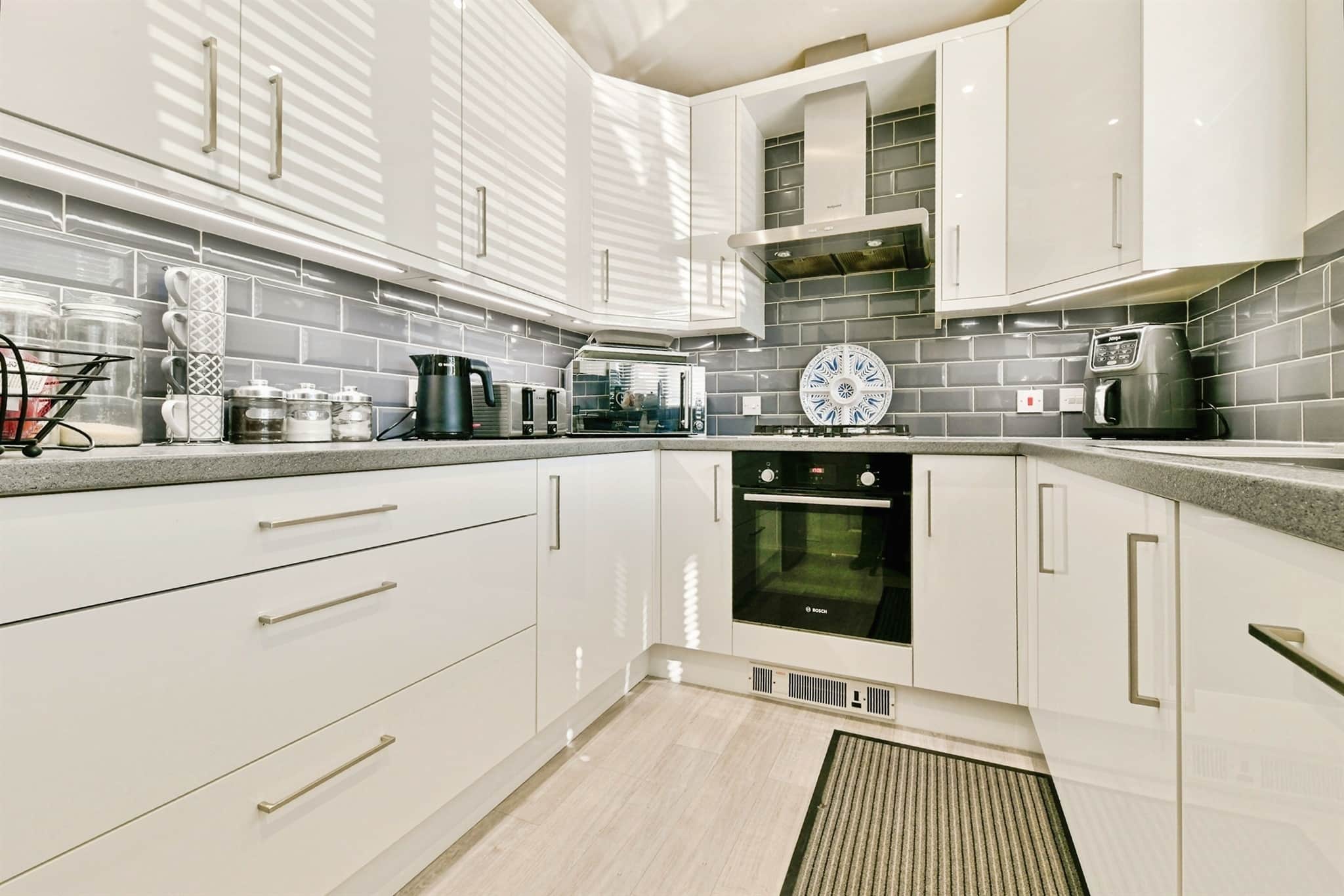Property at Signal Close, Henlow