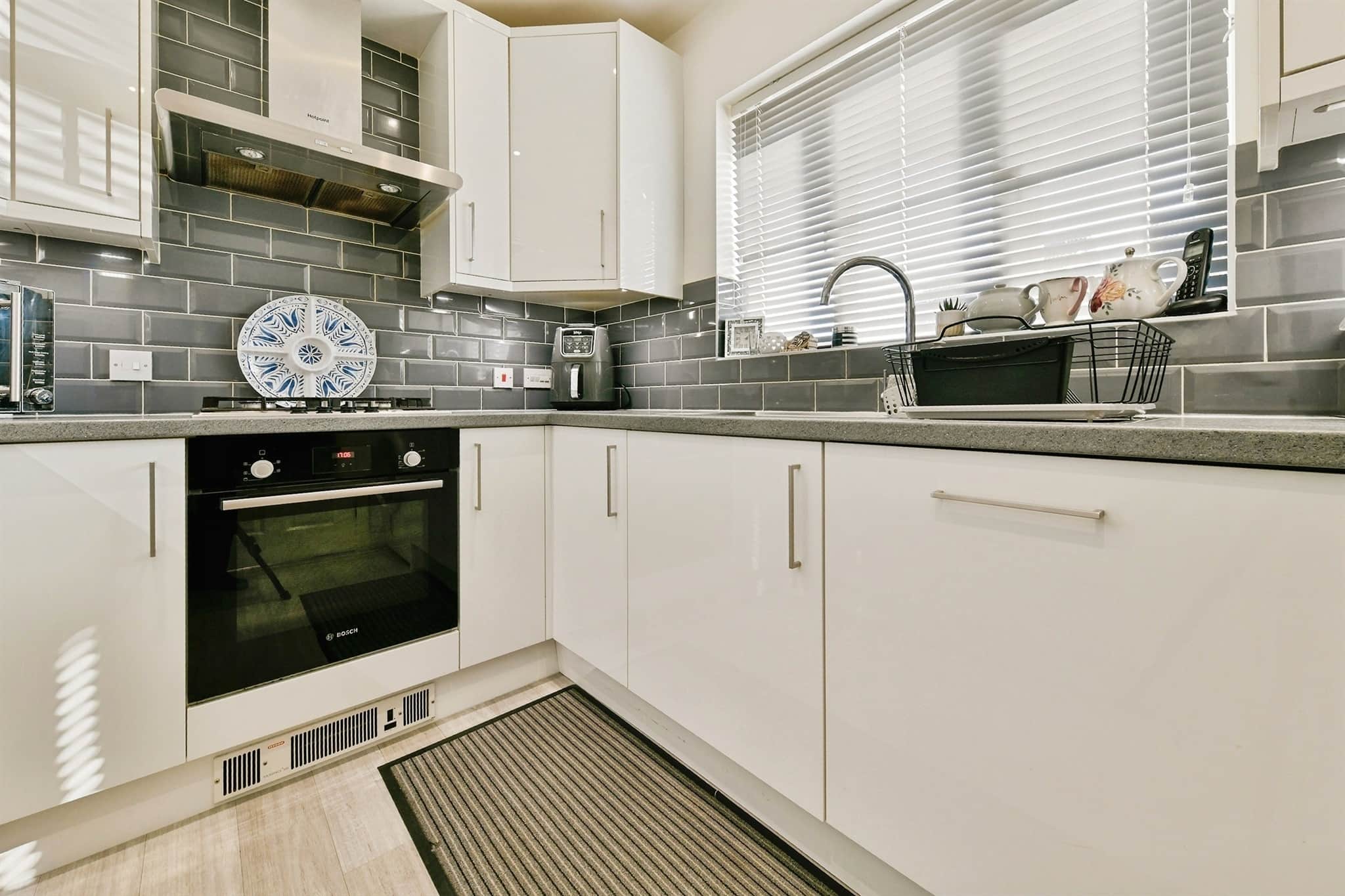 Property at Signal Close, Henlow