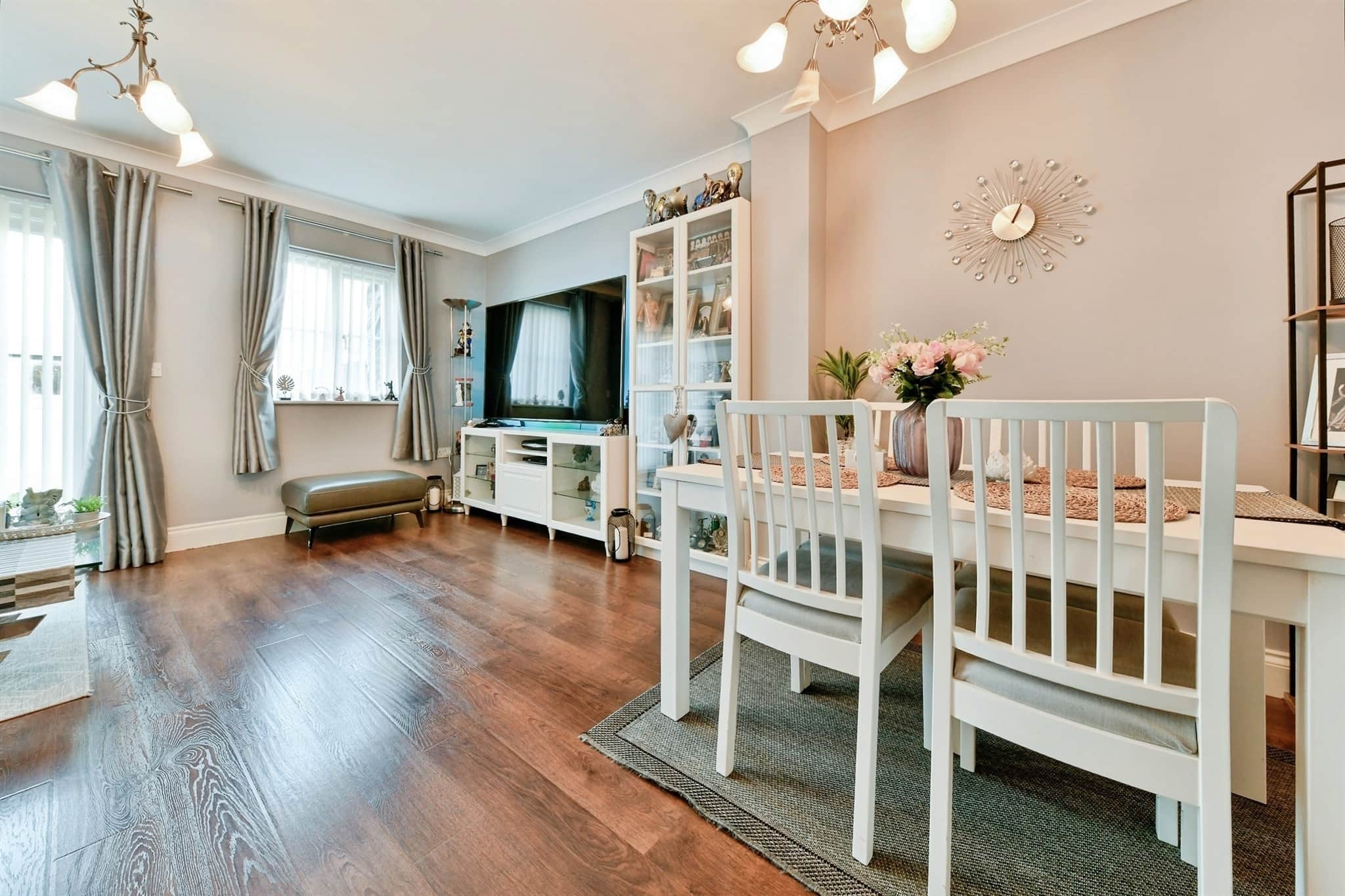 Property at Signal Close, Henlow