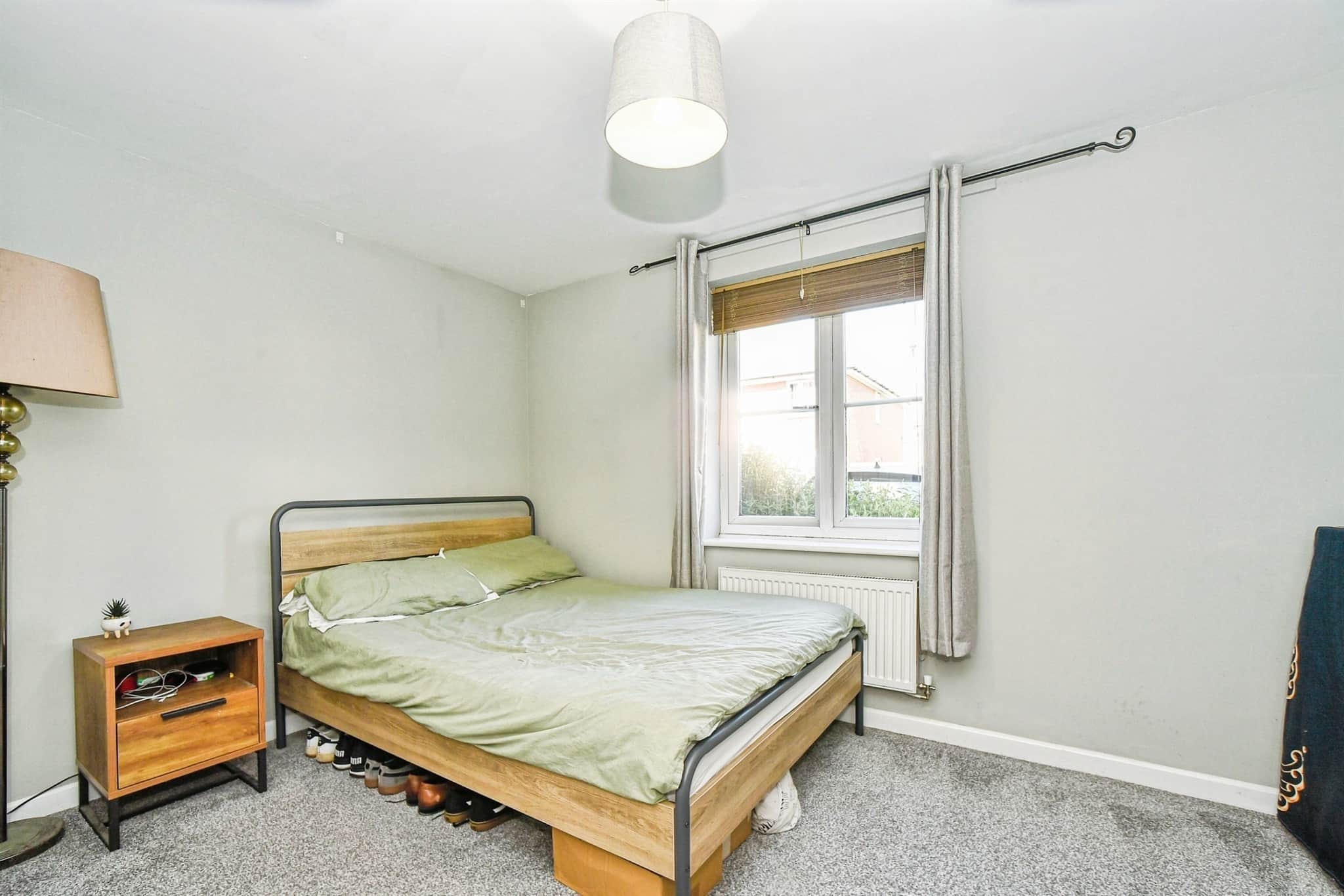 Property at Palmer Road, Faringdon