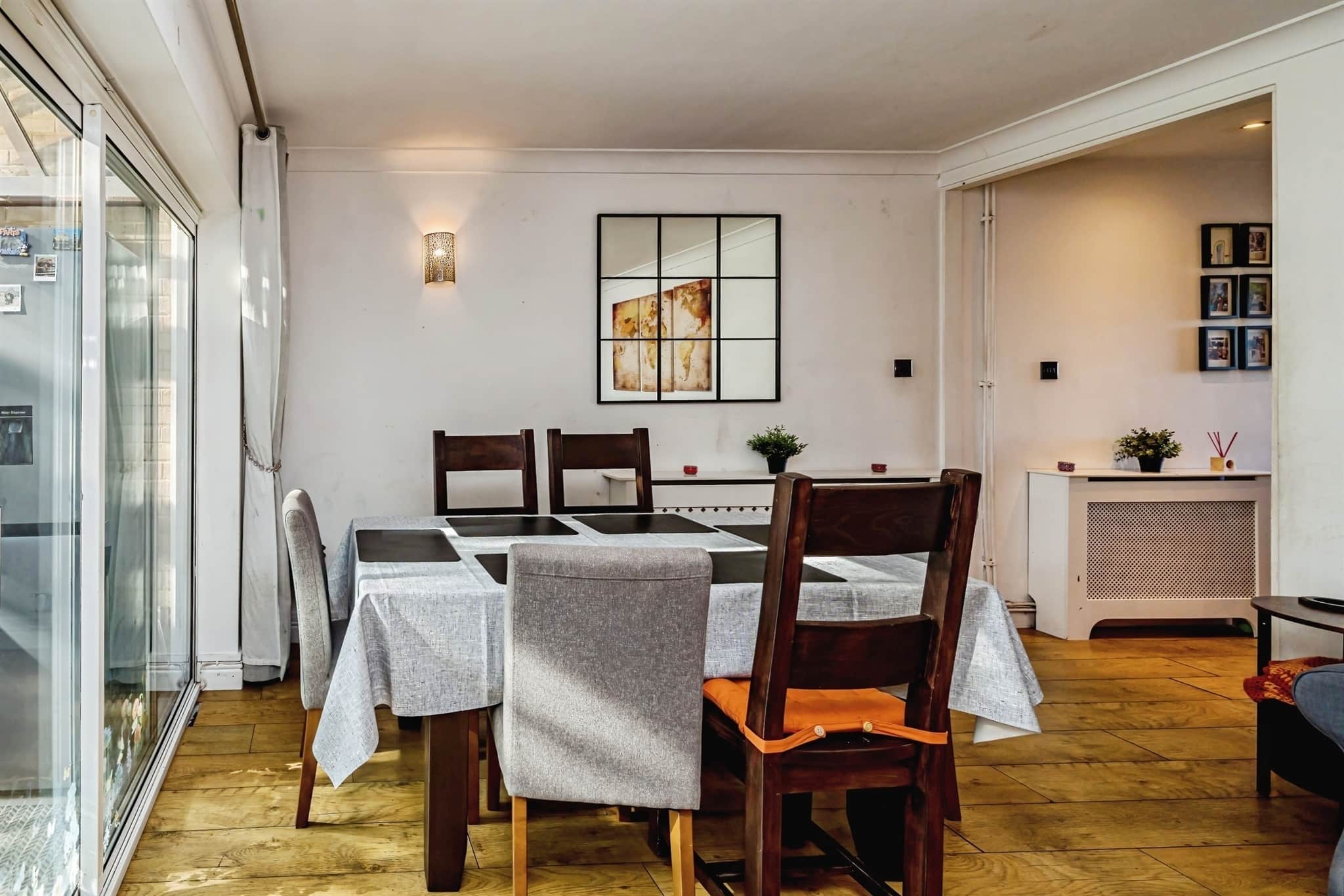 Property at Conifer Rise, HIGH WYCOMBE
