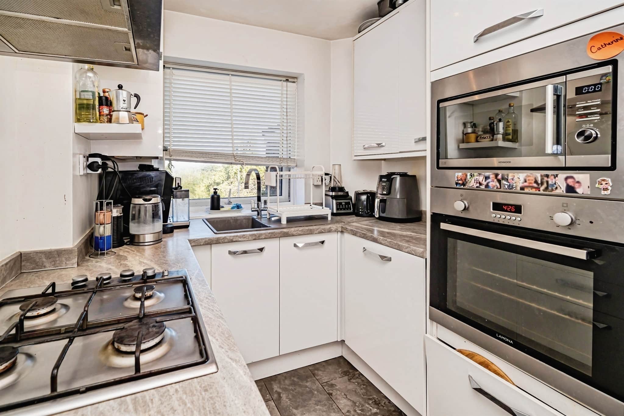 Property at Conifer Rise, HIGH WYCOMBE