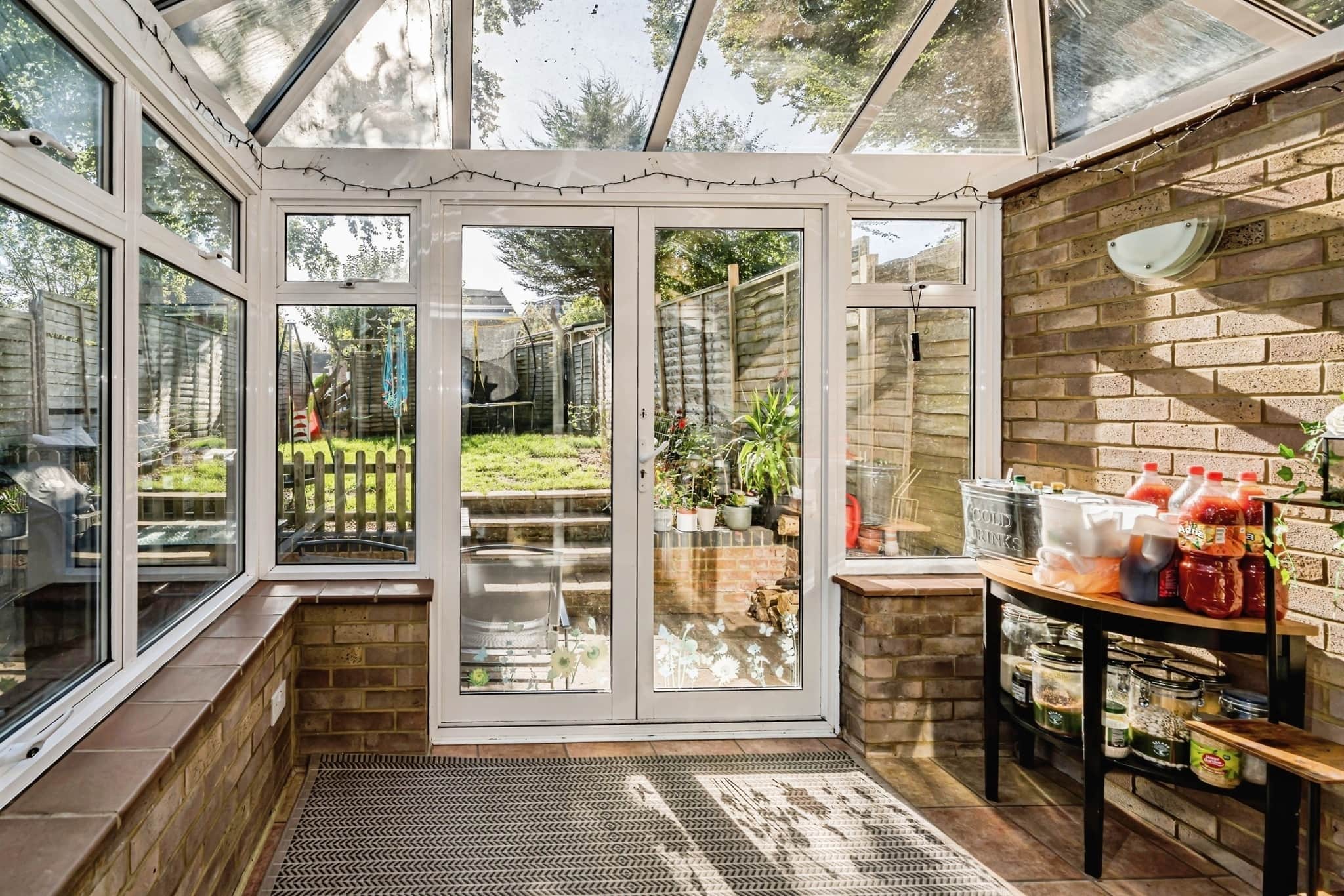 Property at Conifer Rise, HIGH WYCOMBE