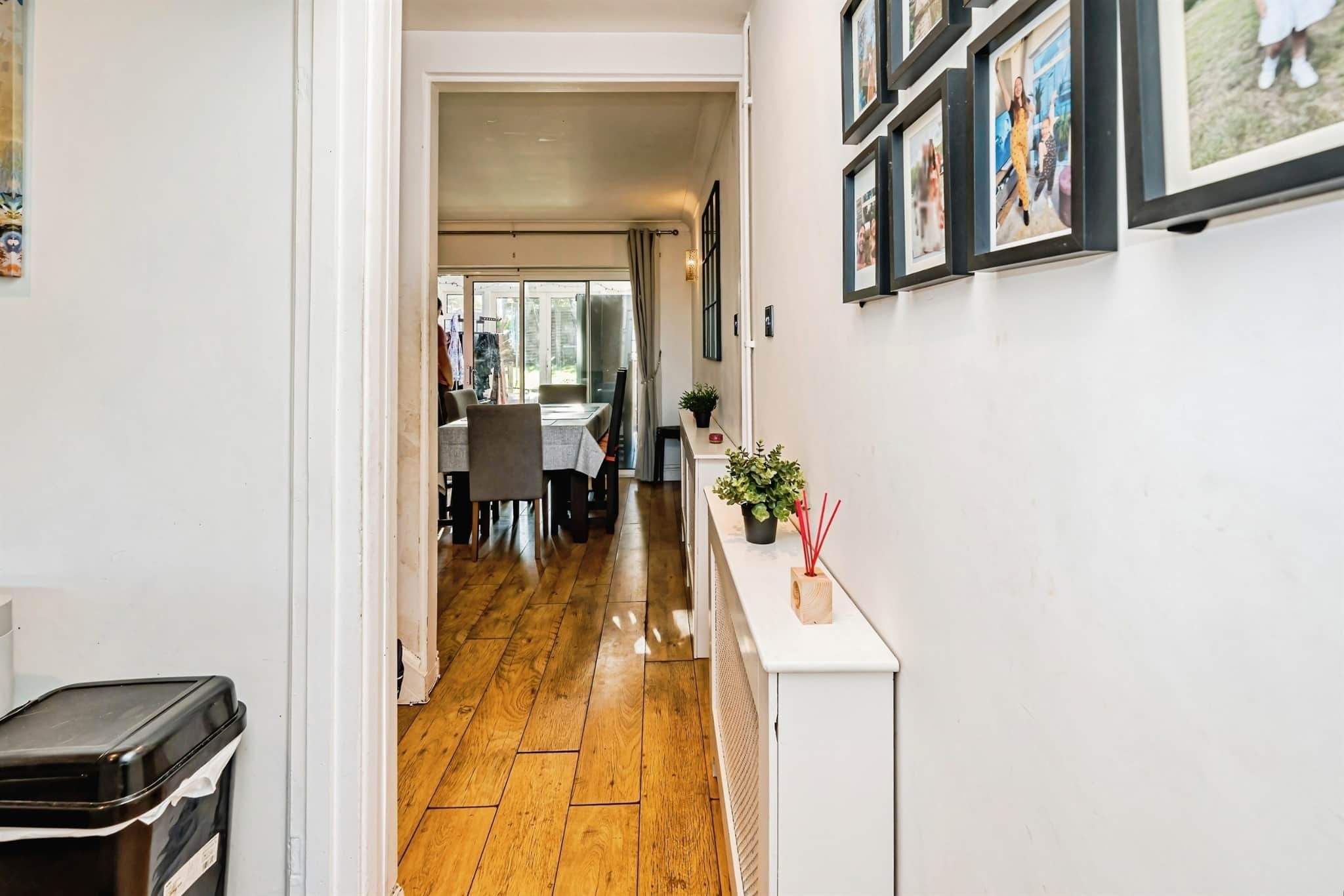 Property at Conifer Rise, HIGH WYCOMBE