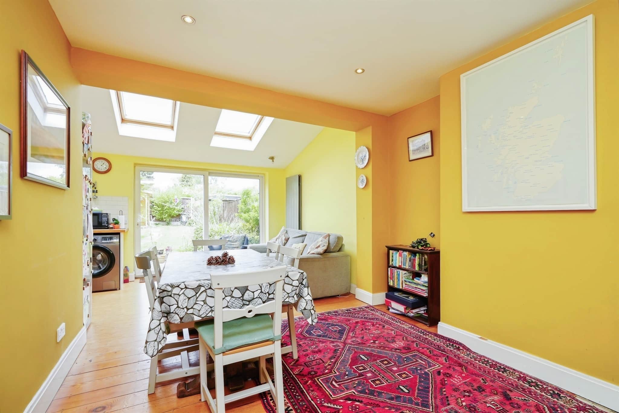 Property at Swinbourne Road, Littlemore, Oxford