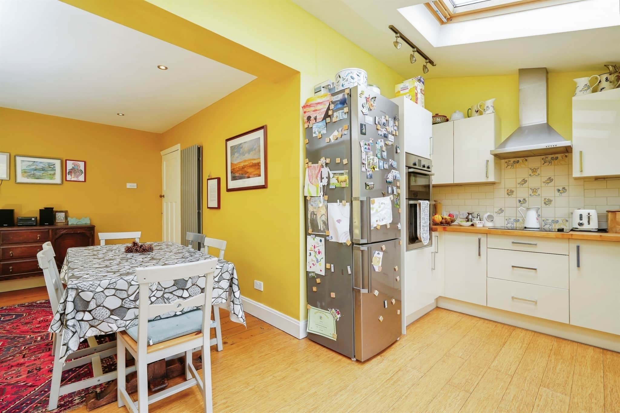 Property at Swinbourne Road, Littlemore, Oxford
