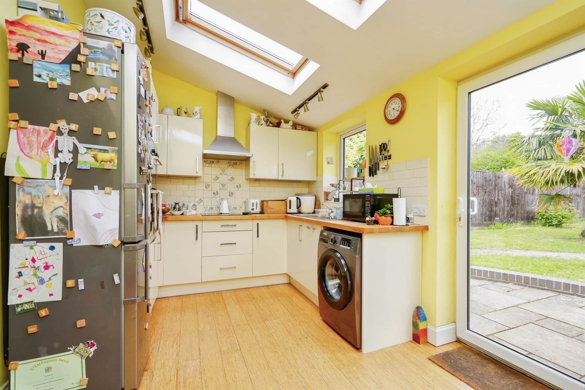 Property at Swinbourne Road, Littlemore, Oxford