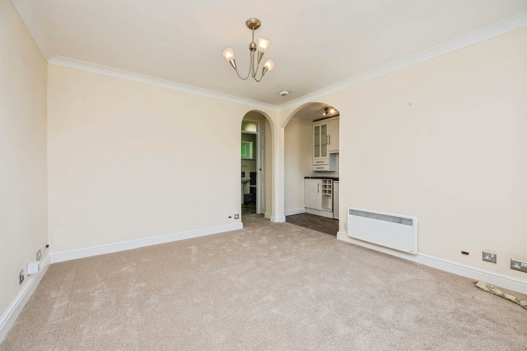 Property at Hamble Close, Worcester