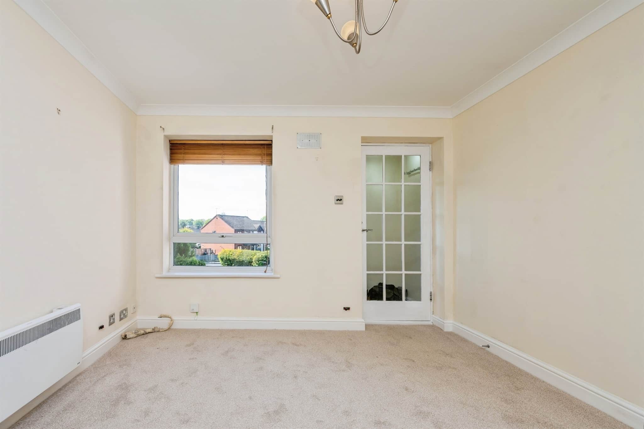 Property at Hamble Close, Worcester