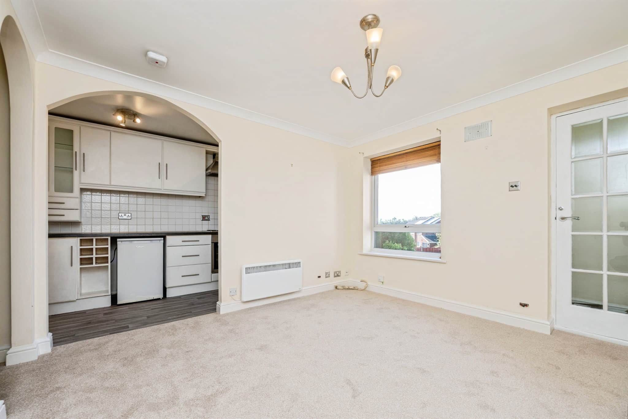 Property at Hamble Close, Worcester
