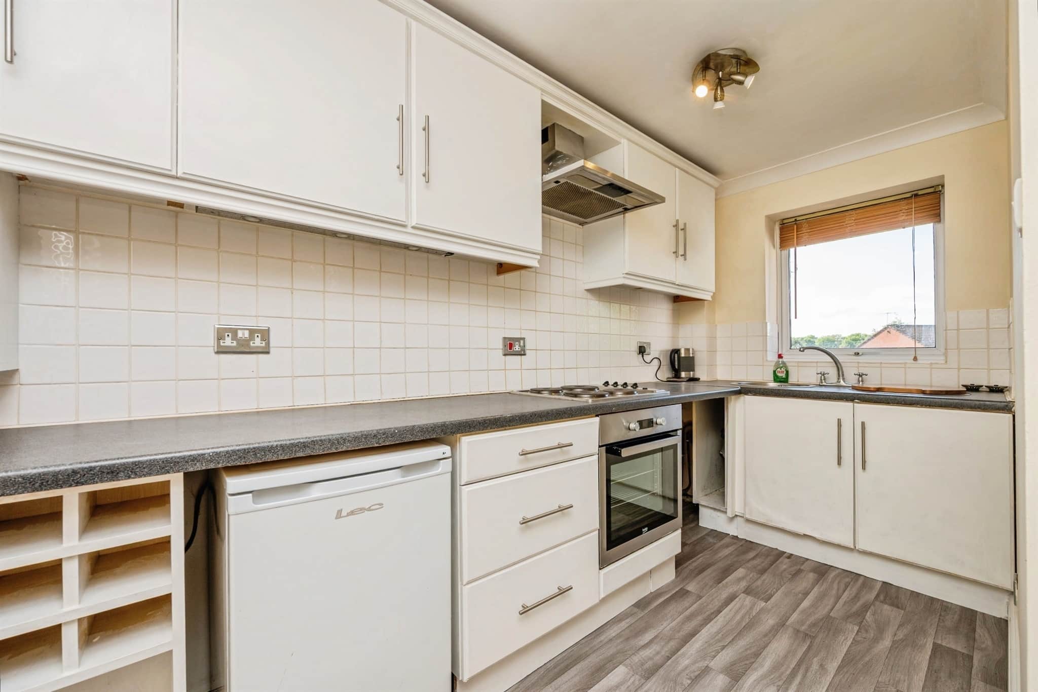 Property at Hamble Close, Worcester