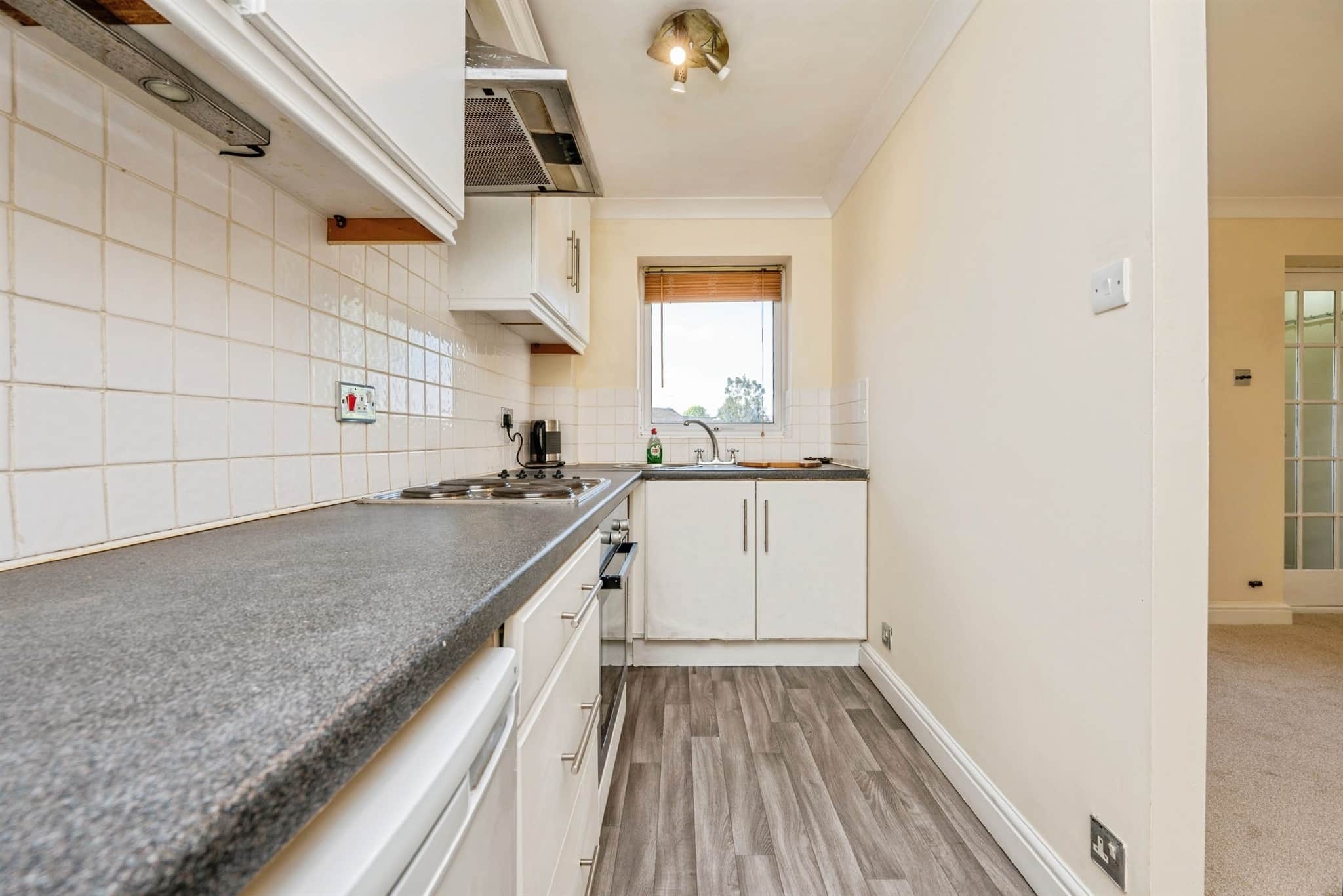 Property at Hamble Close, Worcester