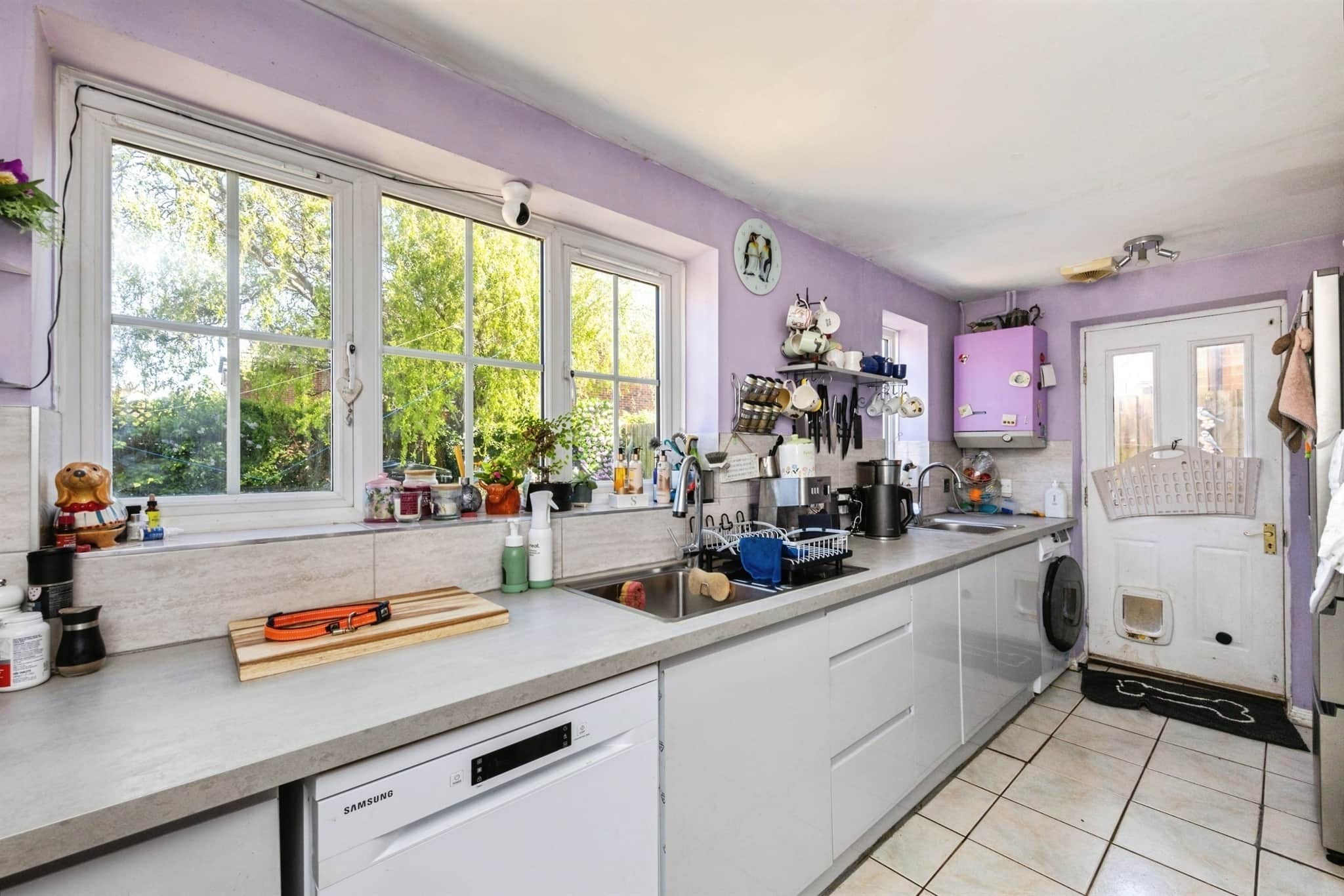 Property at Molloy Road, Shadoxhurst, ASHFORD