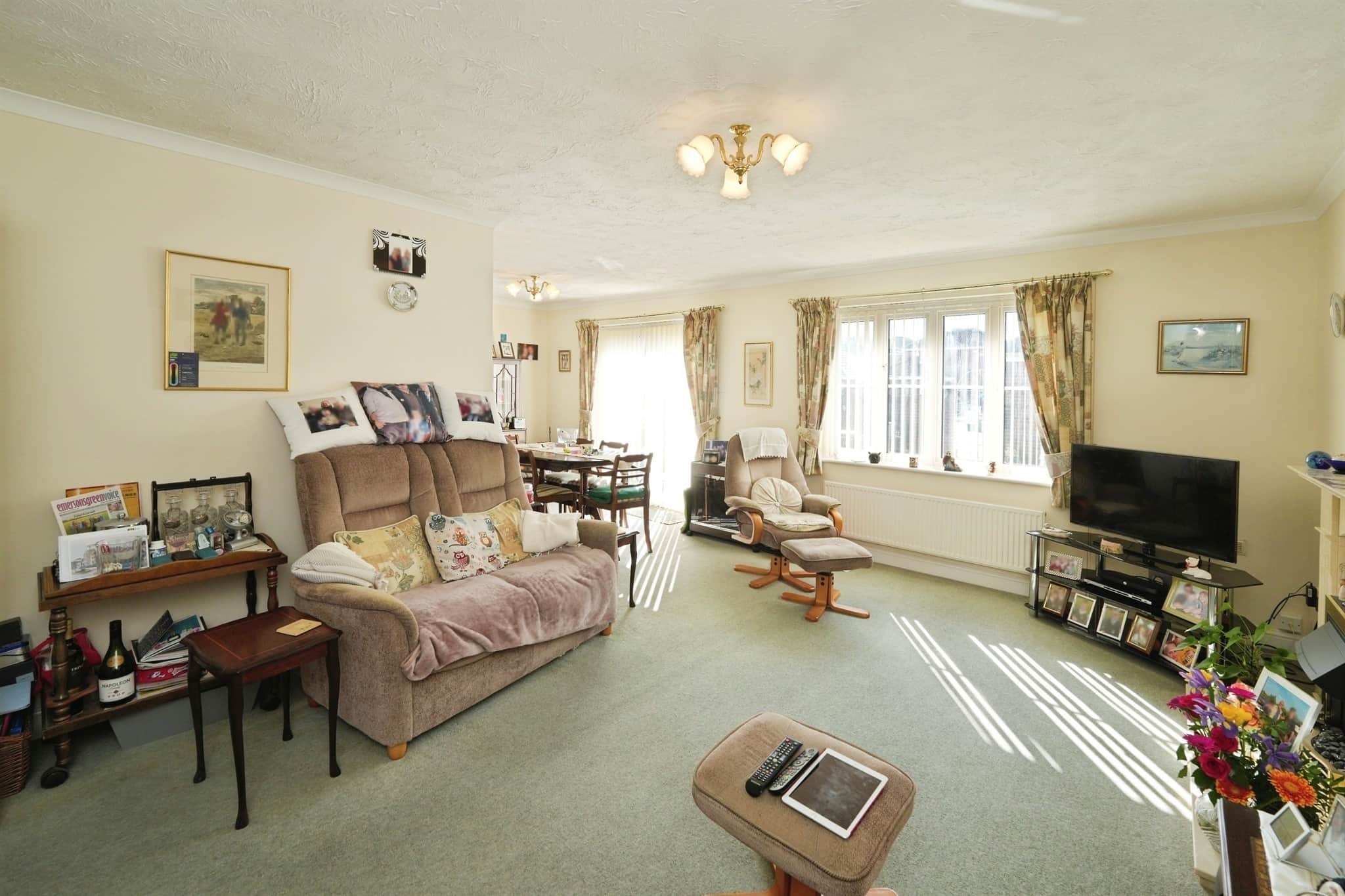 Property at Hicks Avenue, Emersons Green, Bristol