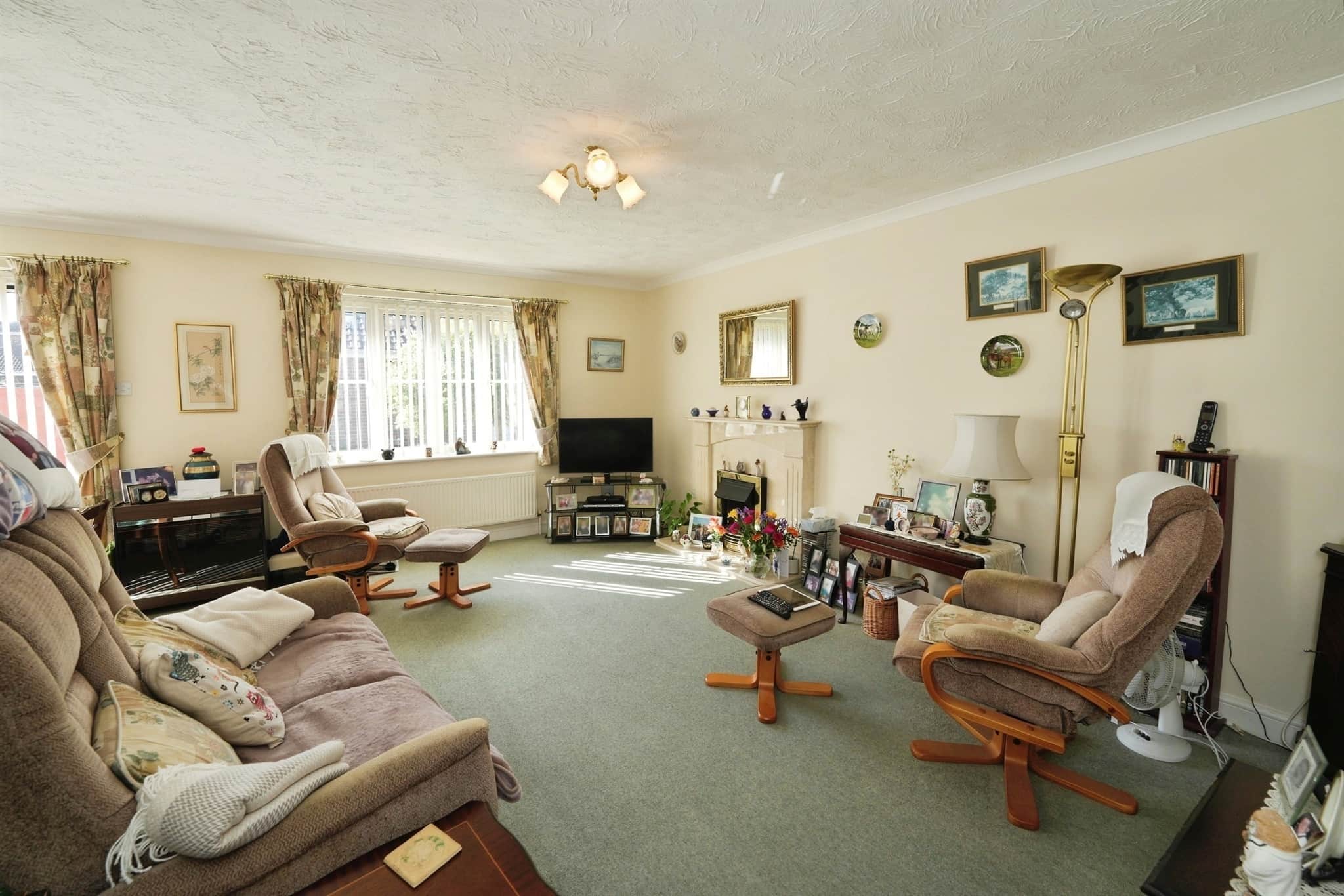 Property at Hicks Avenue, Emersons Green, Bristol
