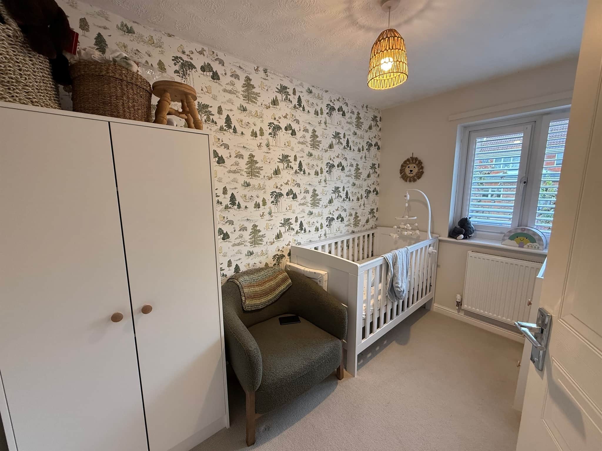 Property at Chatfield Way, East Malling, West Malling