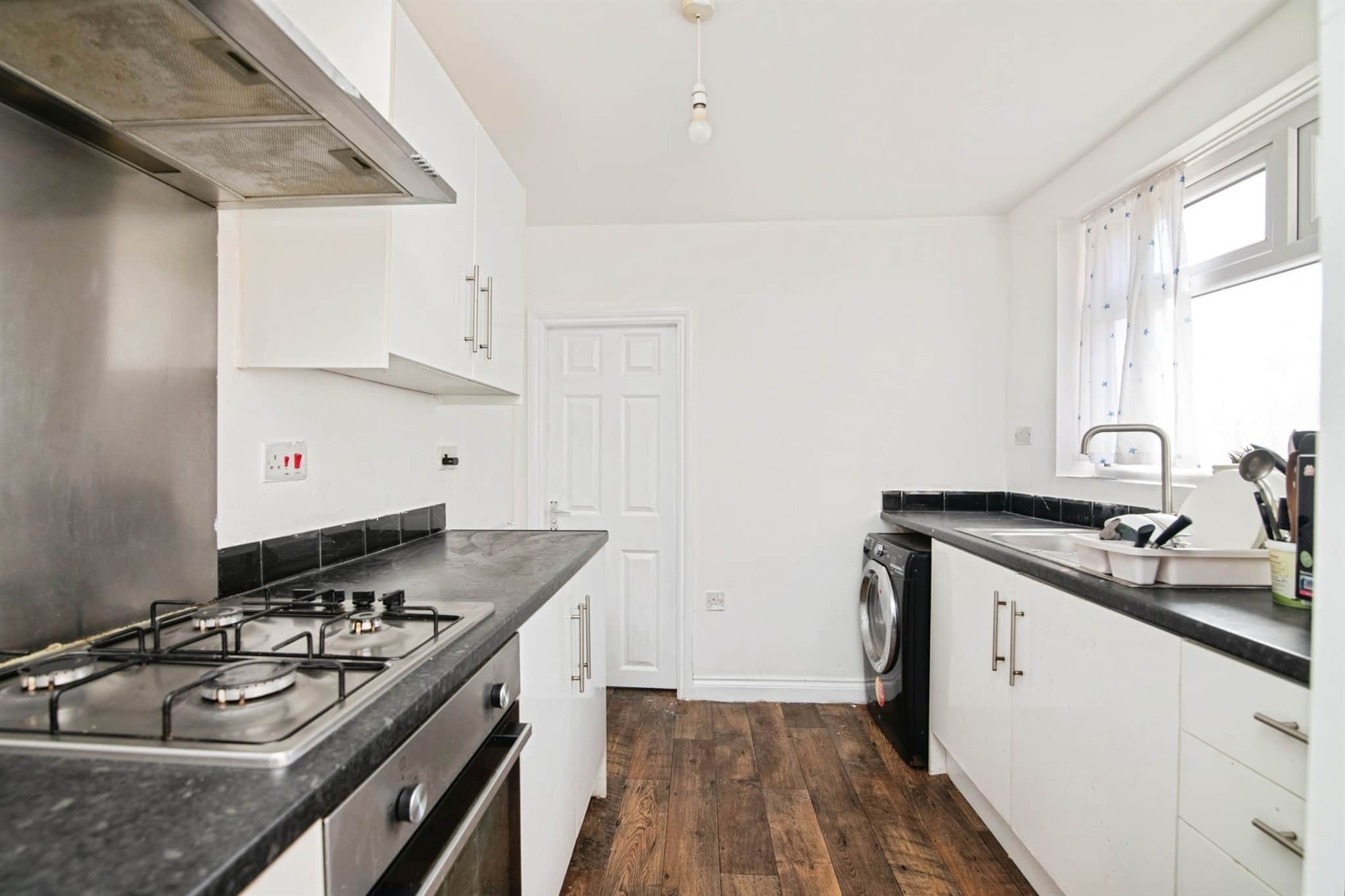 Property at Junction Street, Dudley