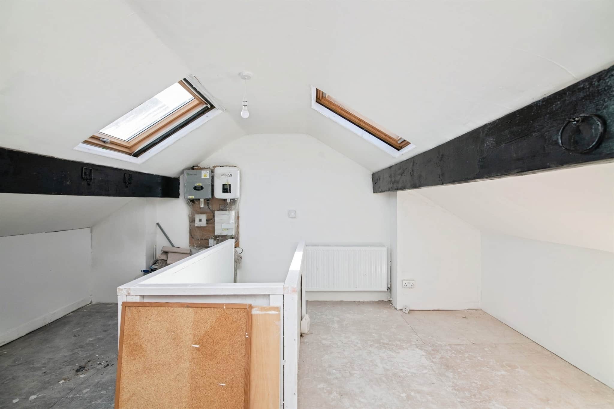 Property at Junction Street, Dudley