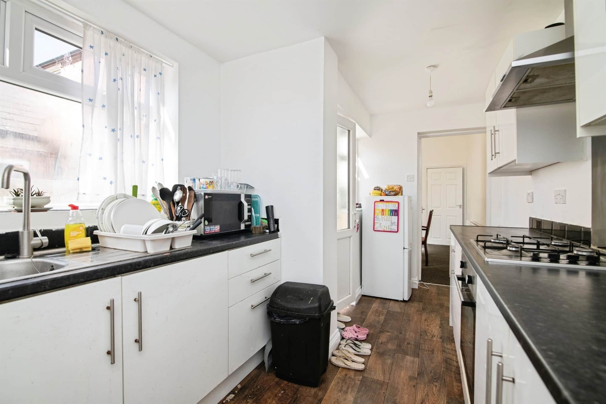 Property at Junction Street, Dudley