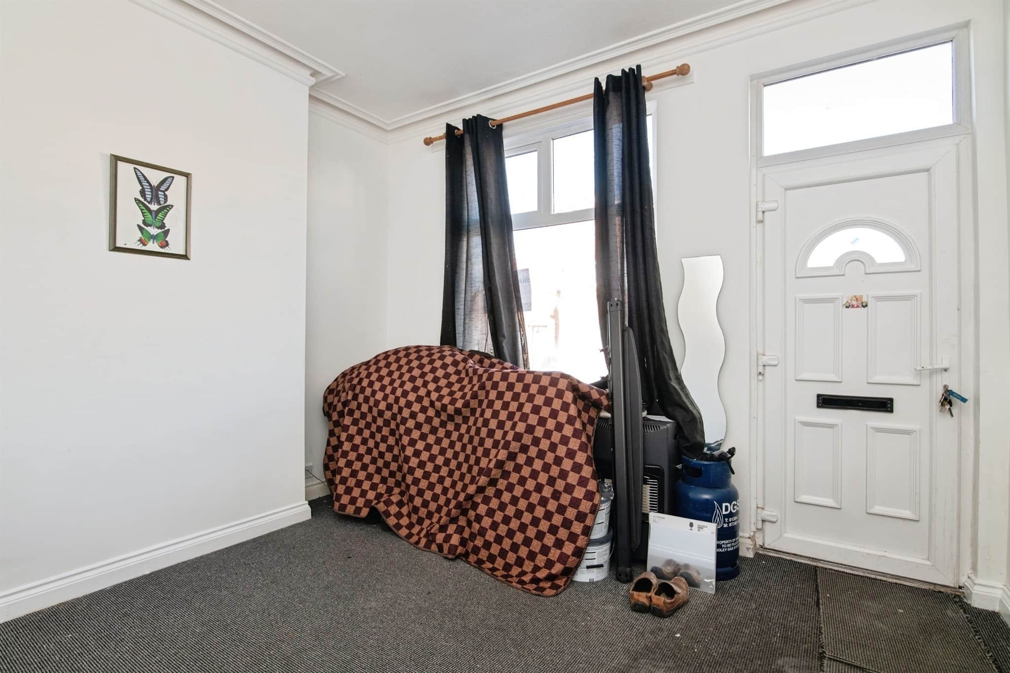 Property at Junction Street, Dudley