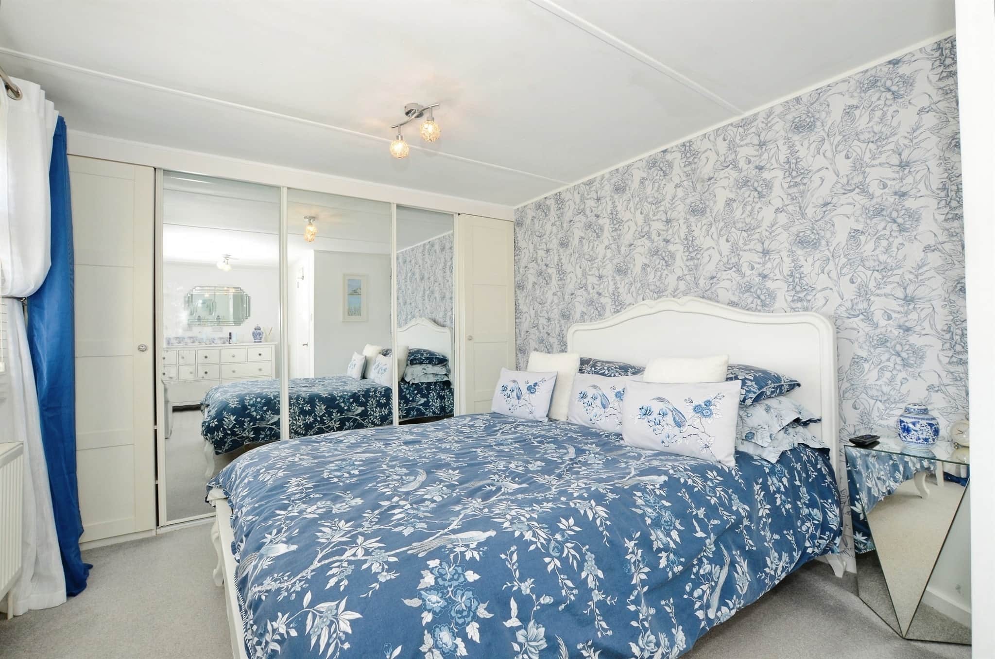 Property at Half Moon Lane, Pepperstock, Luton