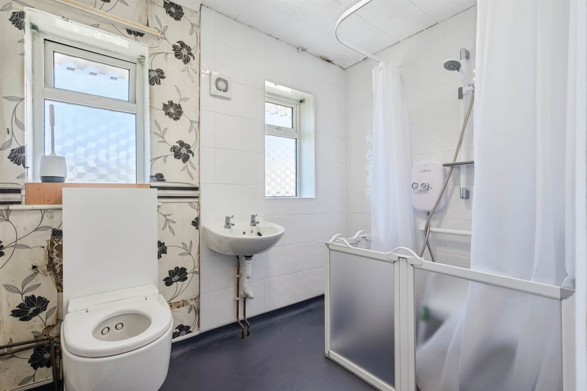 Property at Southernway, Plymouth