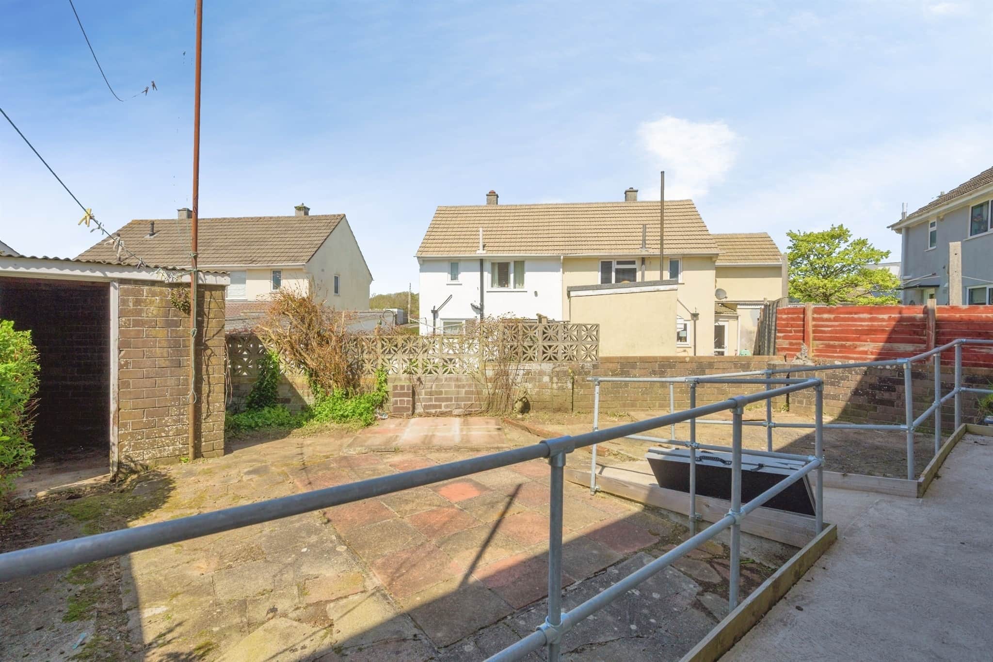 Property at Southernway, Plymouth