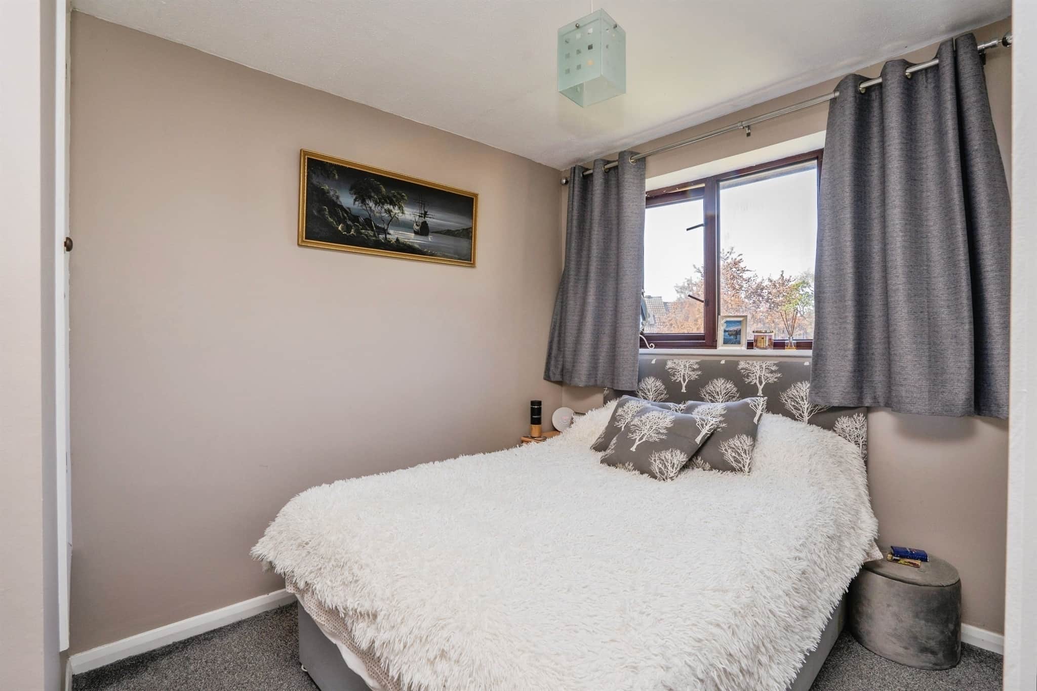 Property at Whinchat Close, Fareham