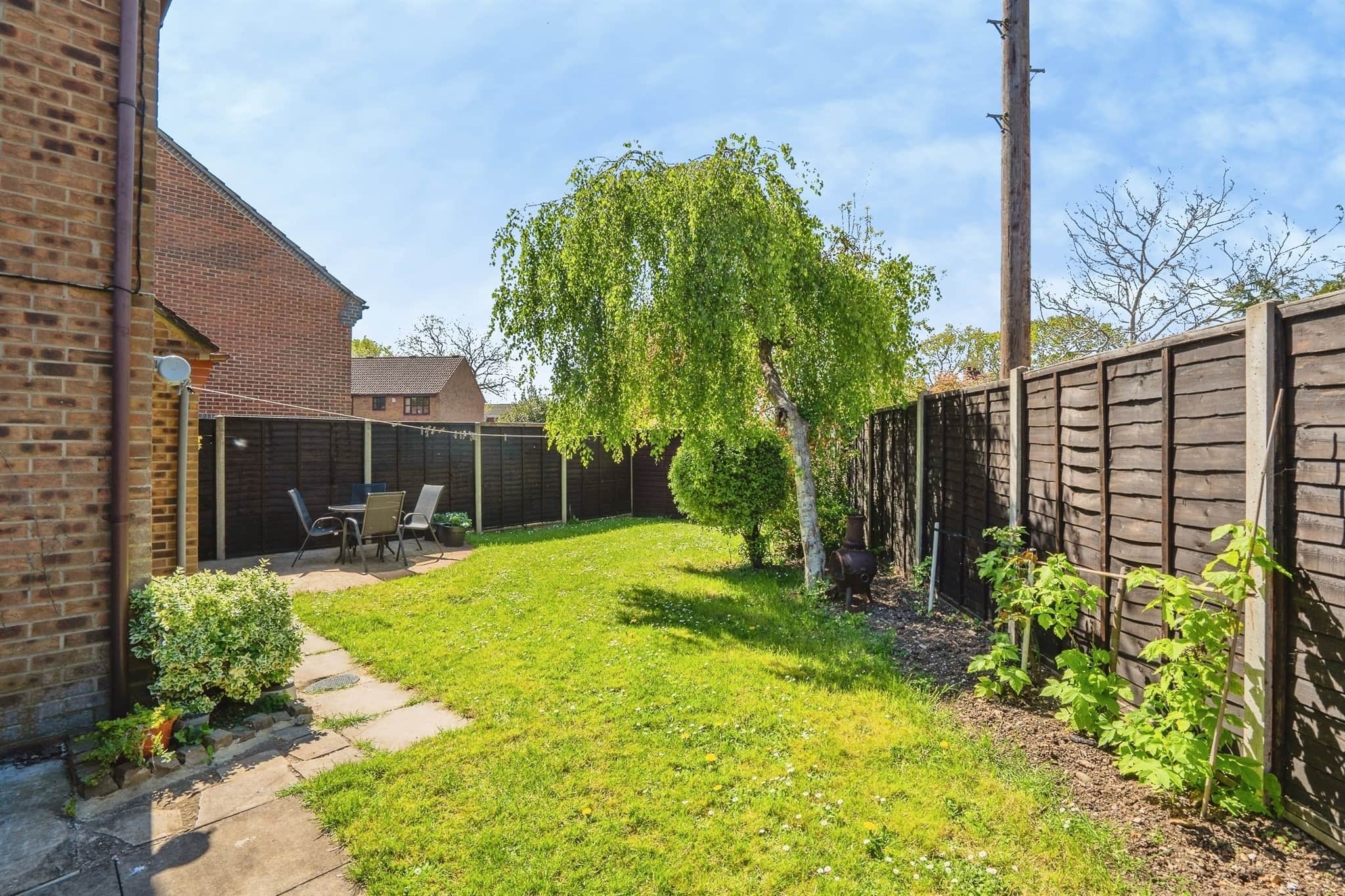 Property at Whinchat Close, Fareham