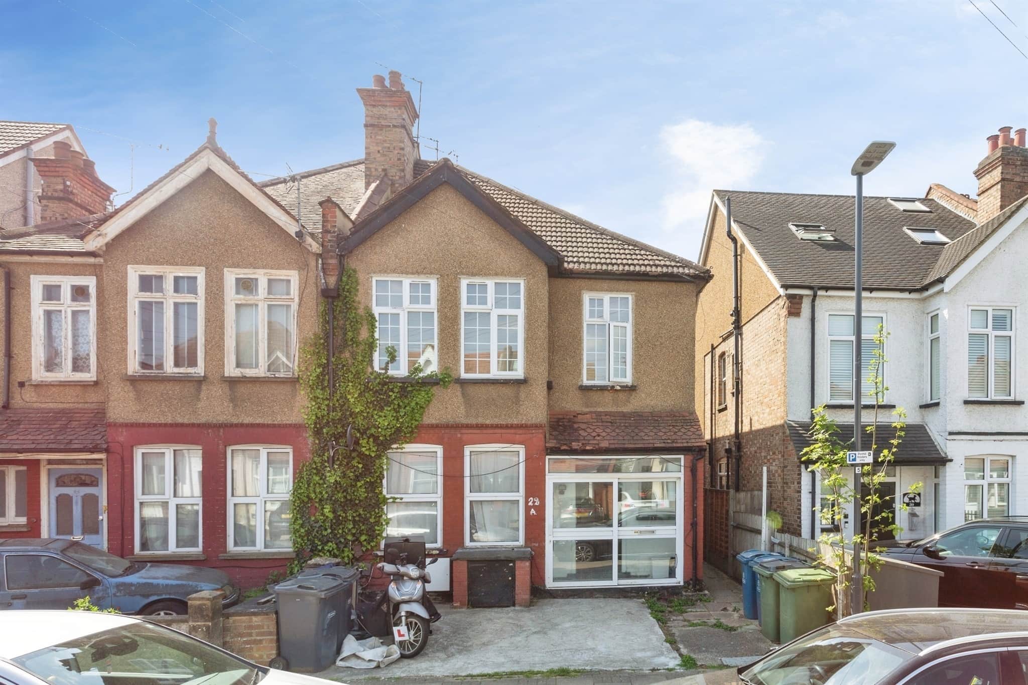 Property at Hamilton Road, Harrow