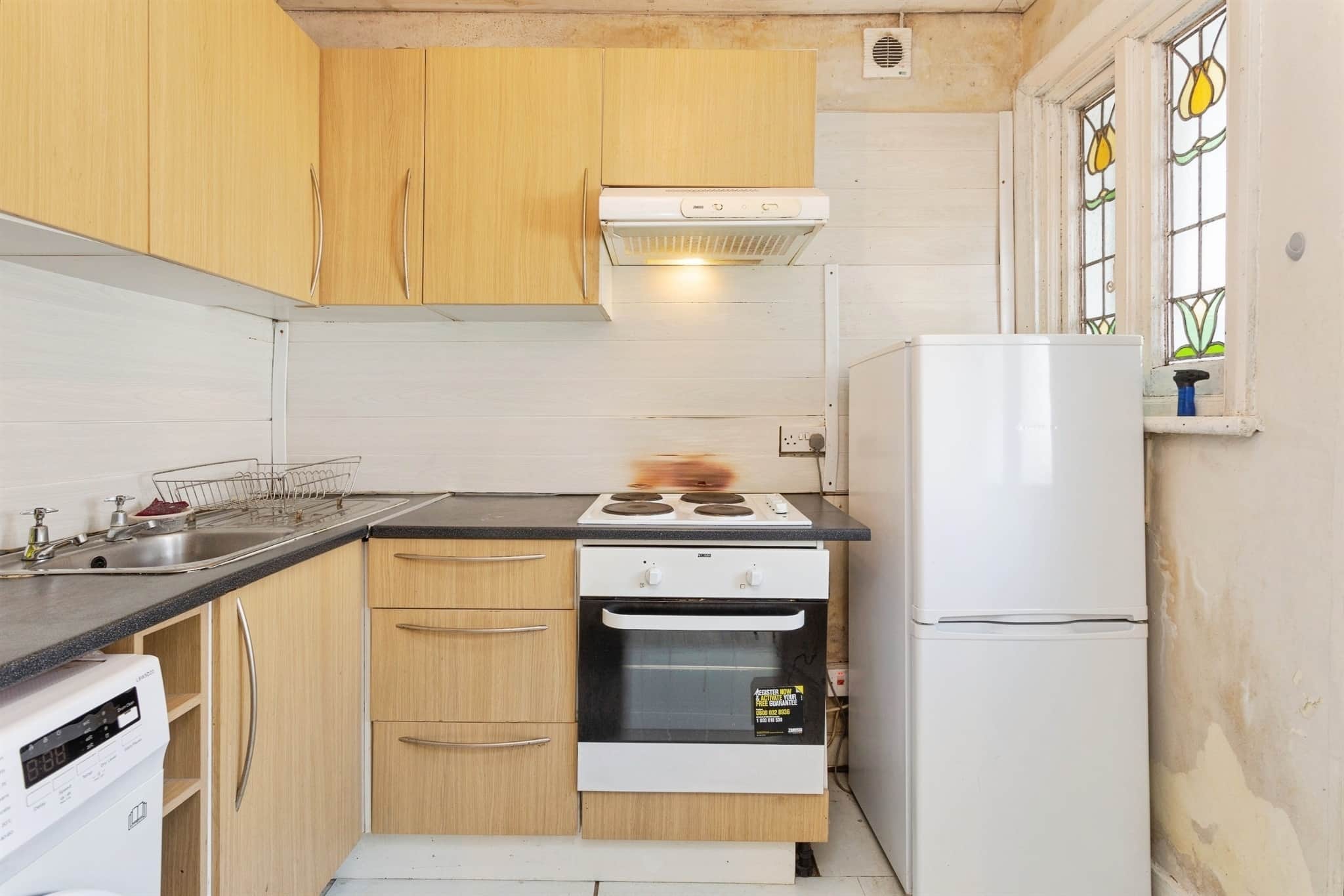 Property at Hamilton Road, Harrow