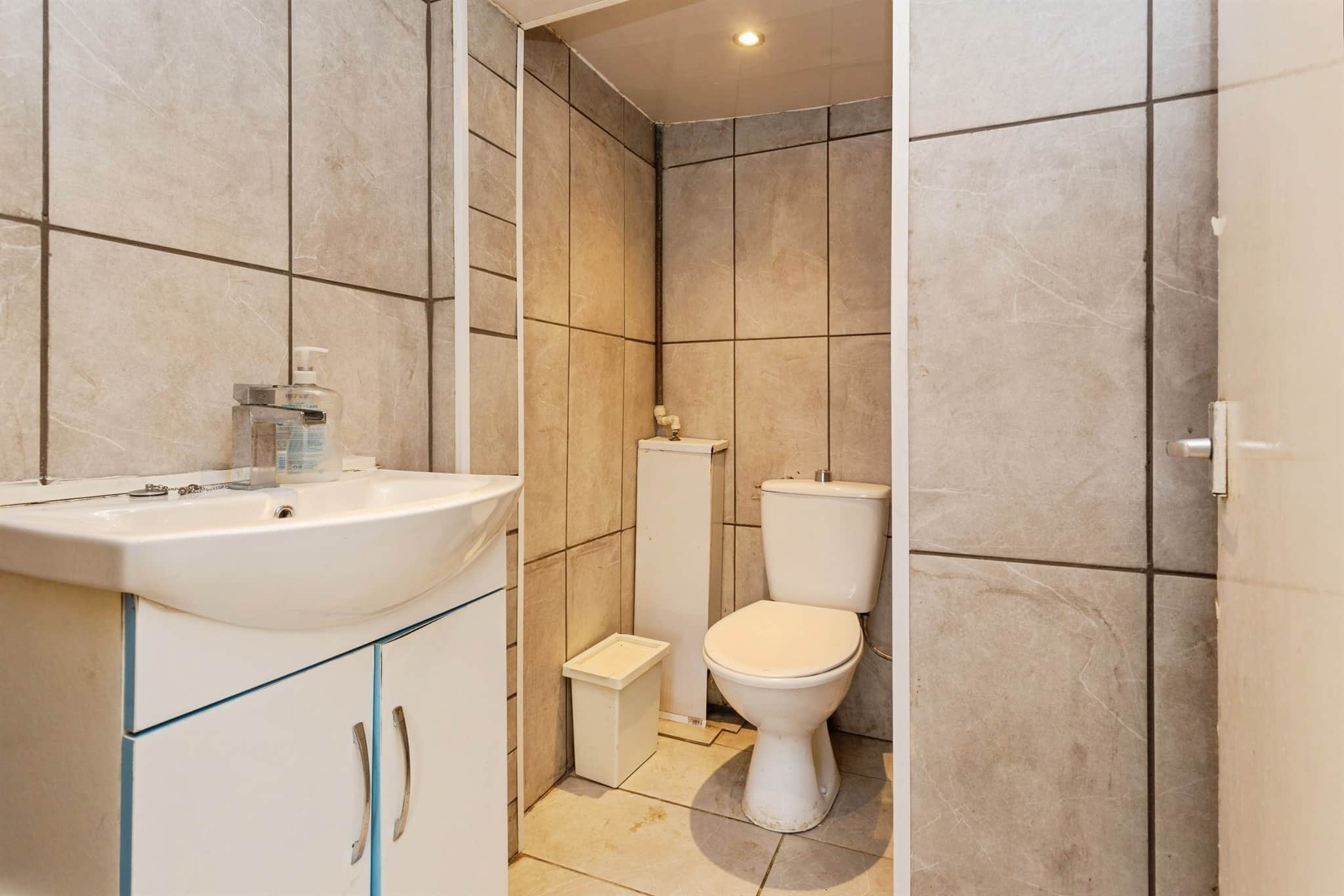 Property at Hamilton Road, Harrow