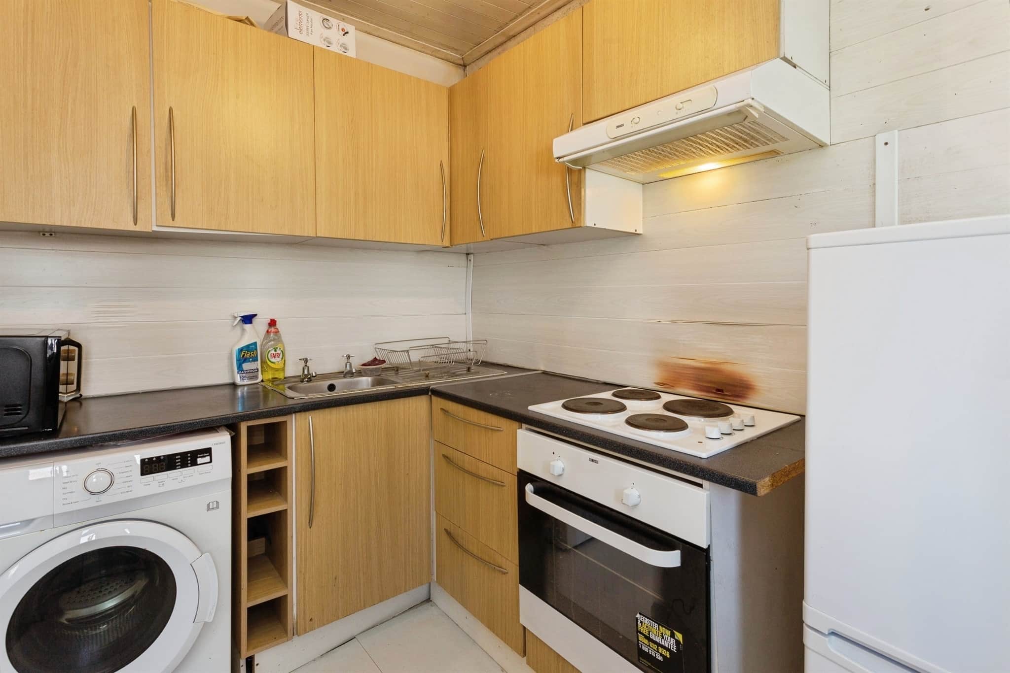 Property at Hamilton Road, Harrow