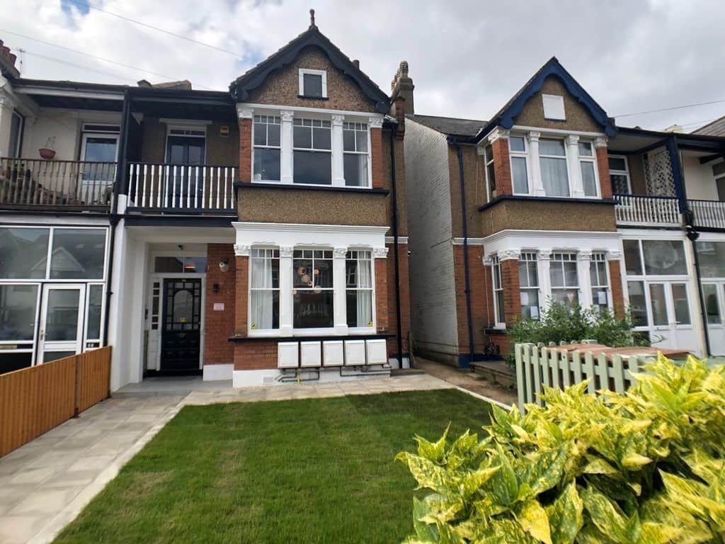 Property at Marlborough Hill, Harrow