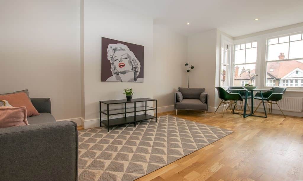 Property at Marlborough Hill, Harrow