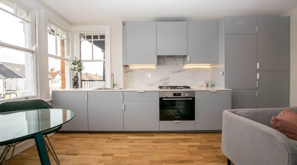 Property at Marlborough Hill, Harrow