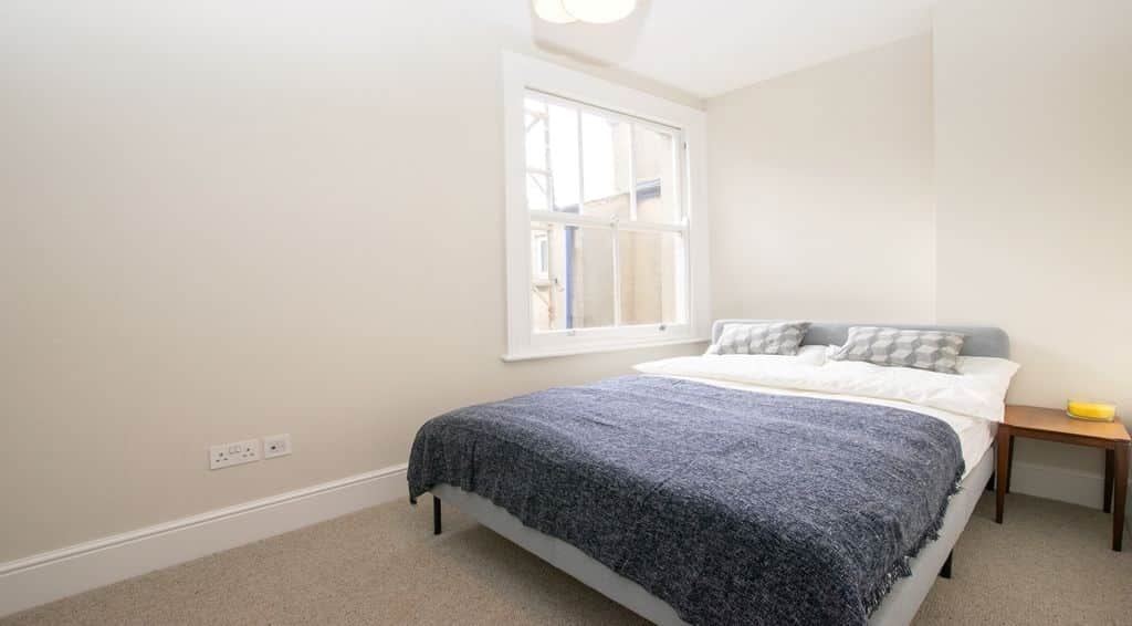 Property at Marlborough Hill, Harrow