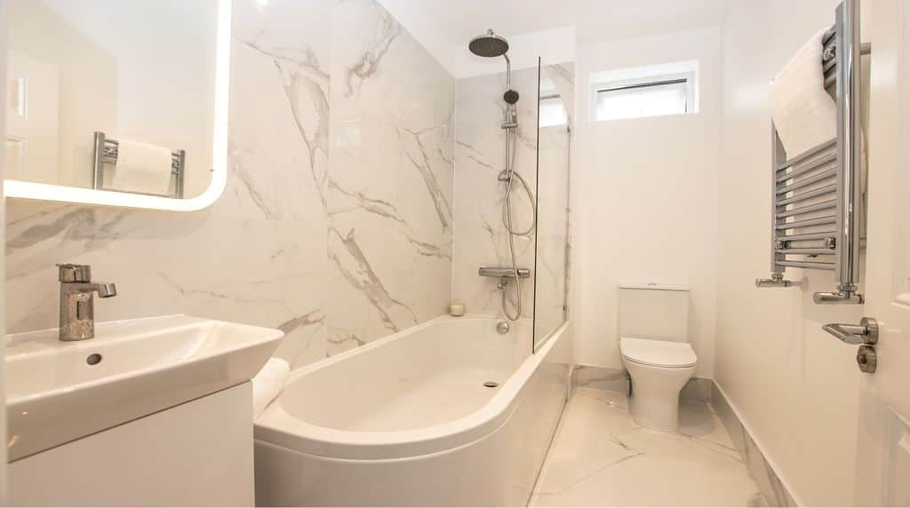 Property at Marlborough Hill, Harrow