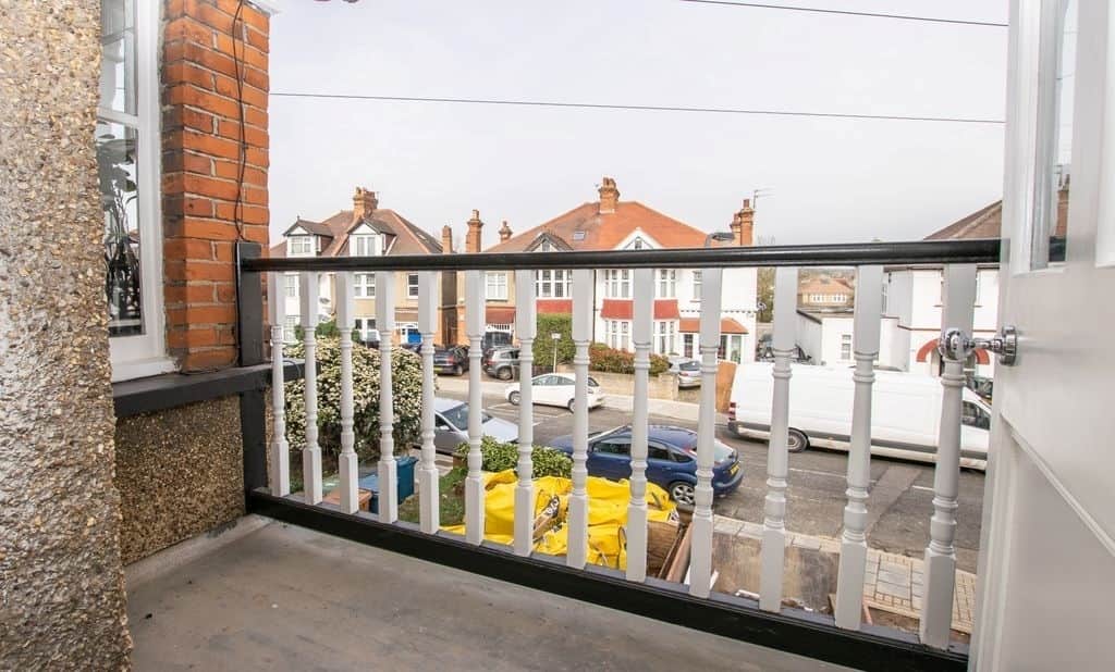 Property at Marlborough Hill, Harrow