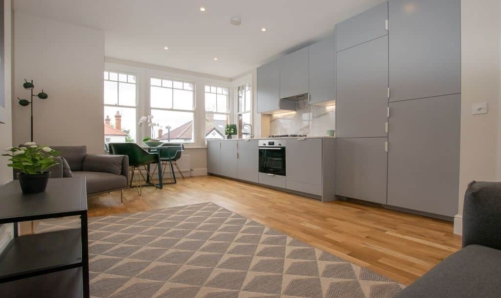 Property at Marlborough Hill, Harrow