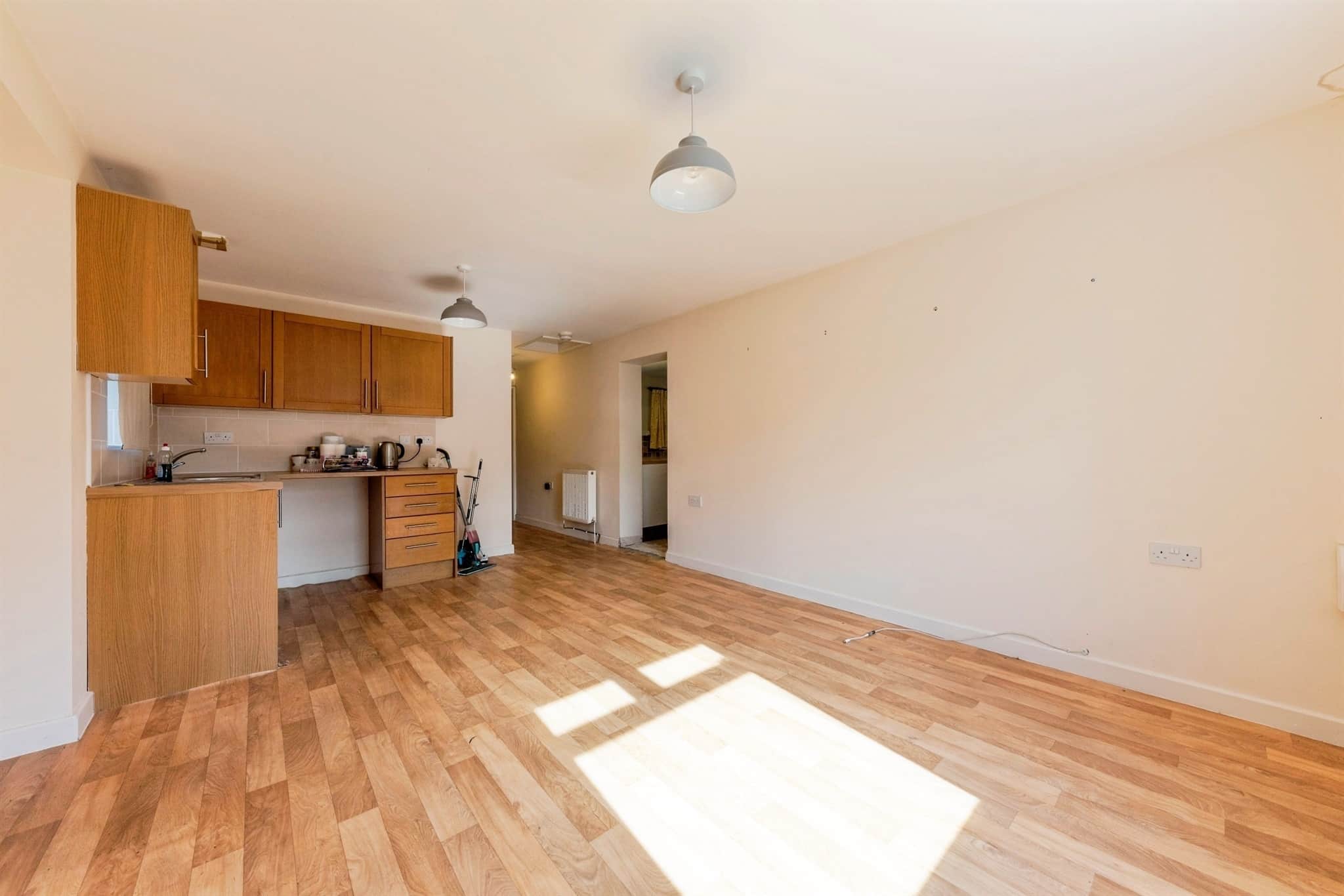 Property at Fourth Avenue, Grantham