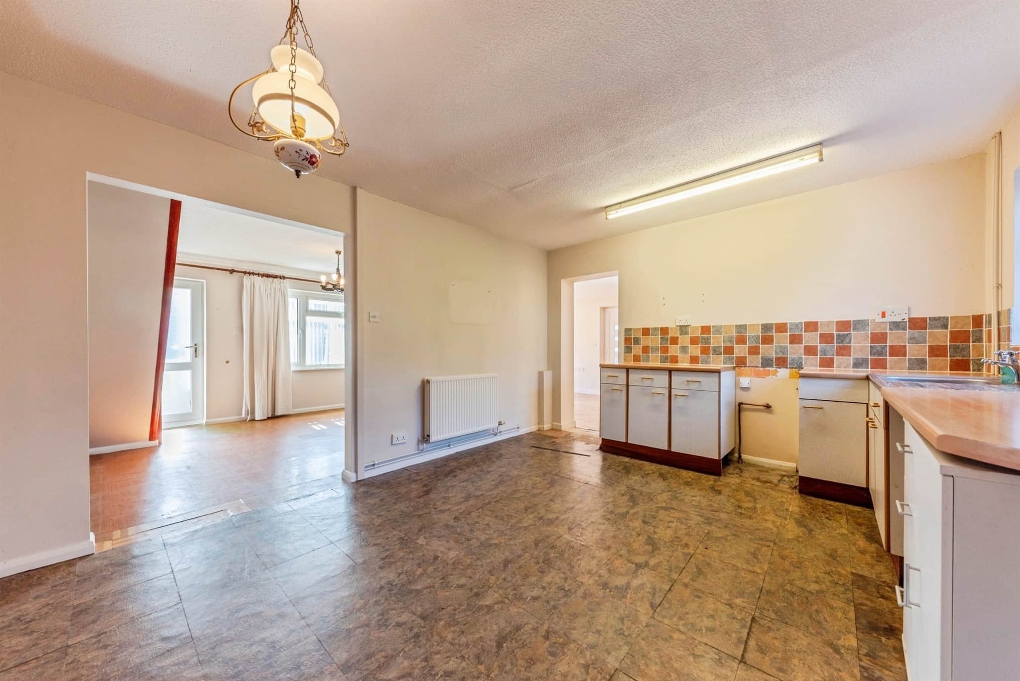 Property at Fourth Avenue, Grantham