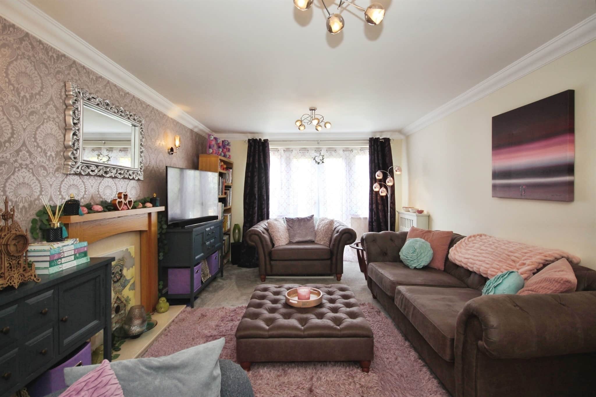 Property at Medley Grove, Whitnash, Leamington Spa