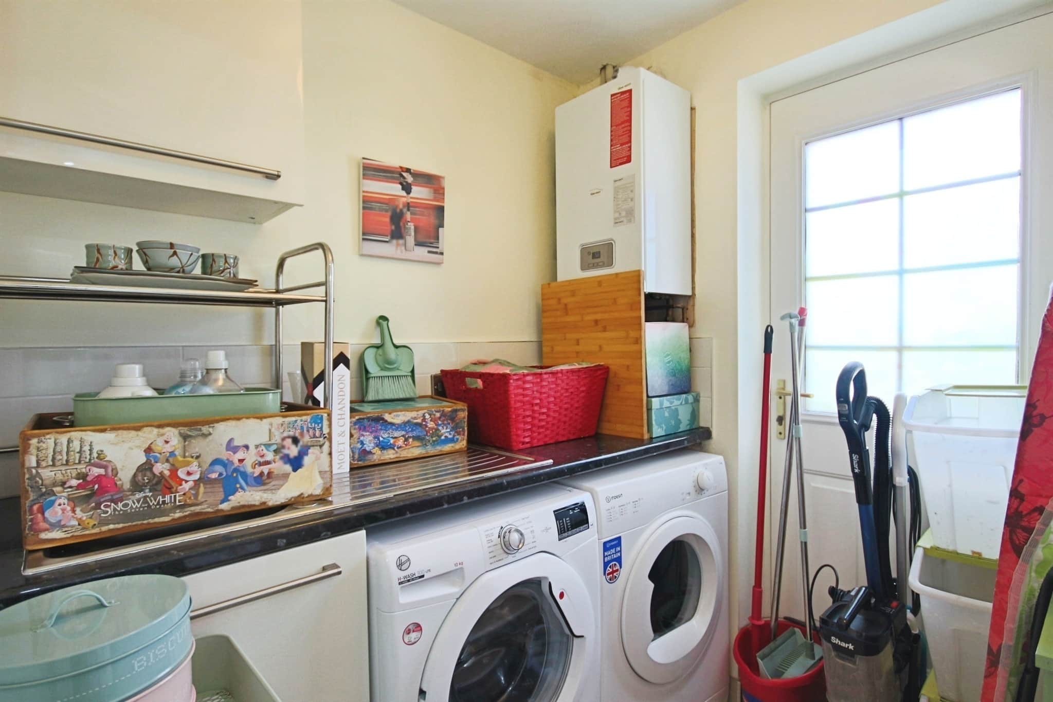 Property at Medley Grove, Whitnash, Leamington Spa