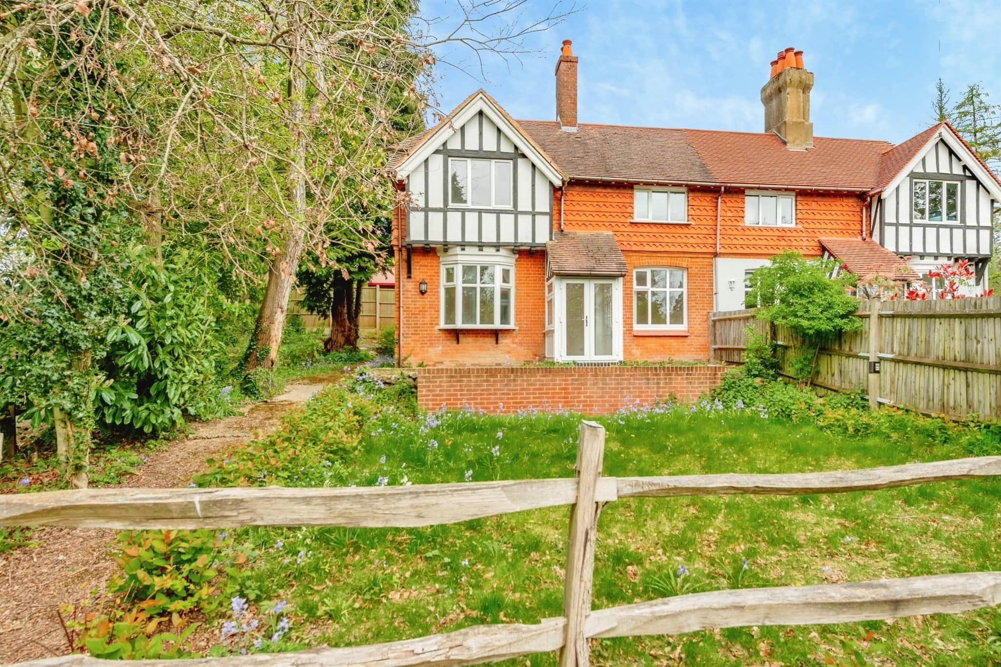 Property at Deans Lane, Nutfield, Redhill