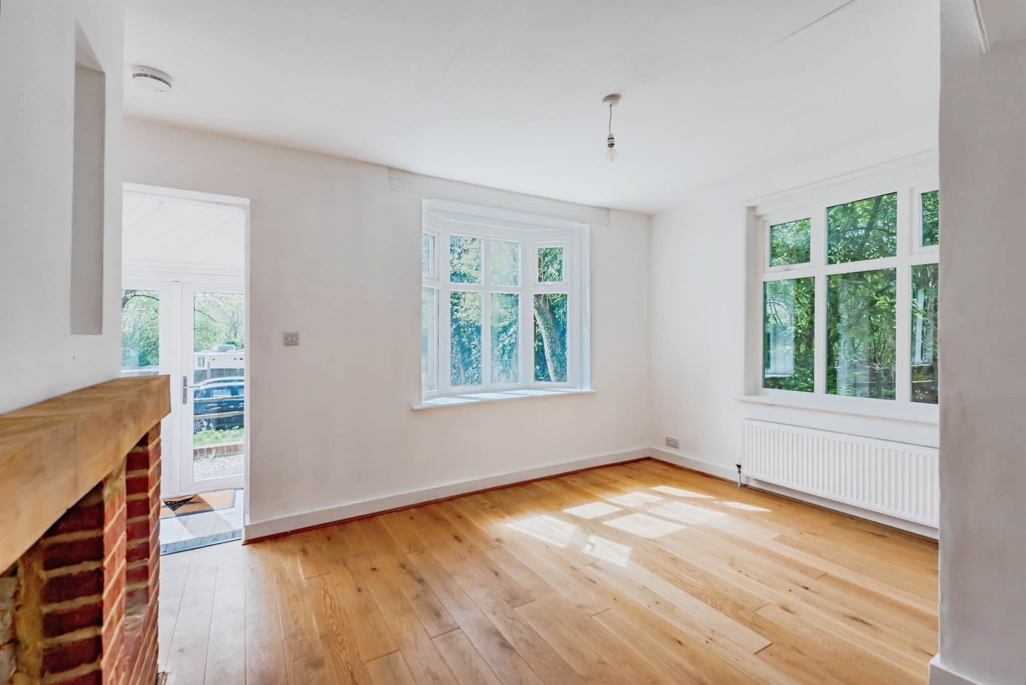 Property at Deans Lane, Nutfield, Redhill