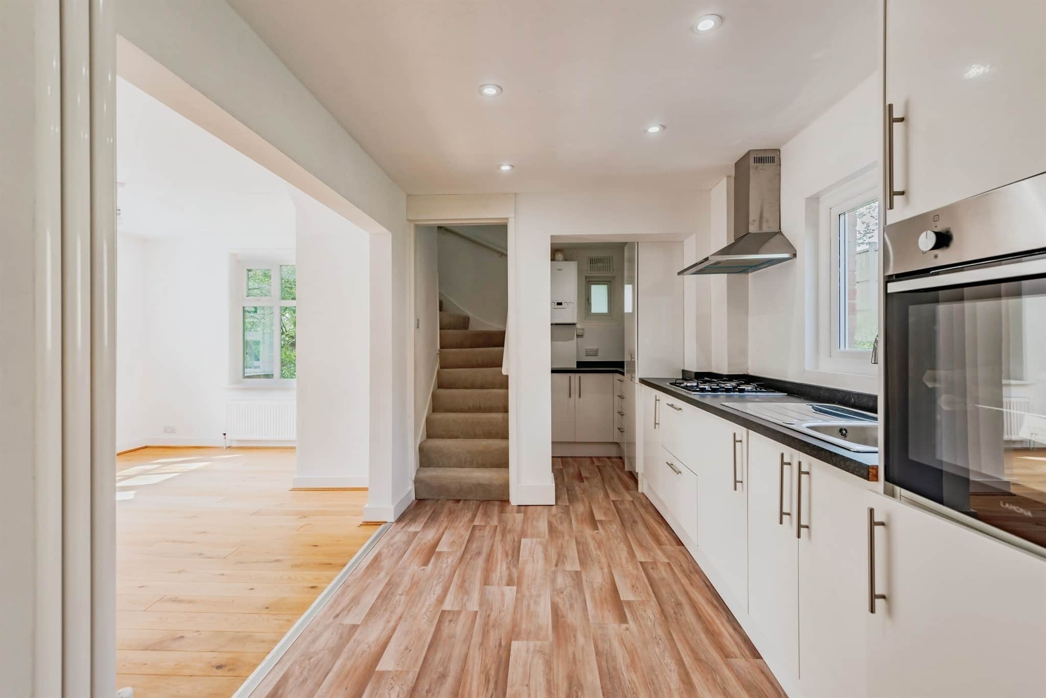 Property at Deans Lane, Nutfield, Redhill