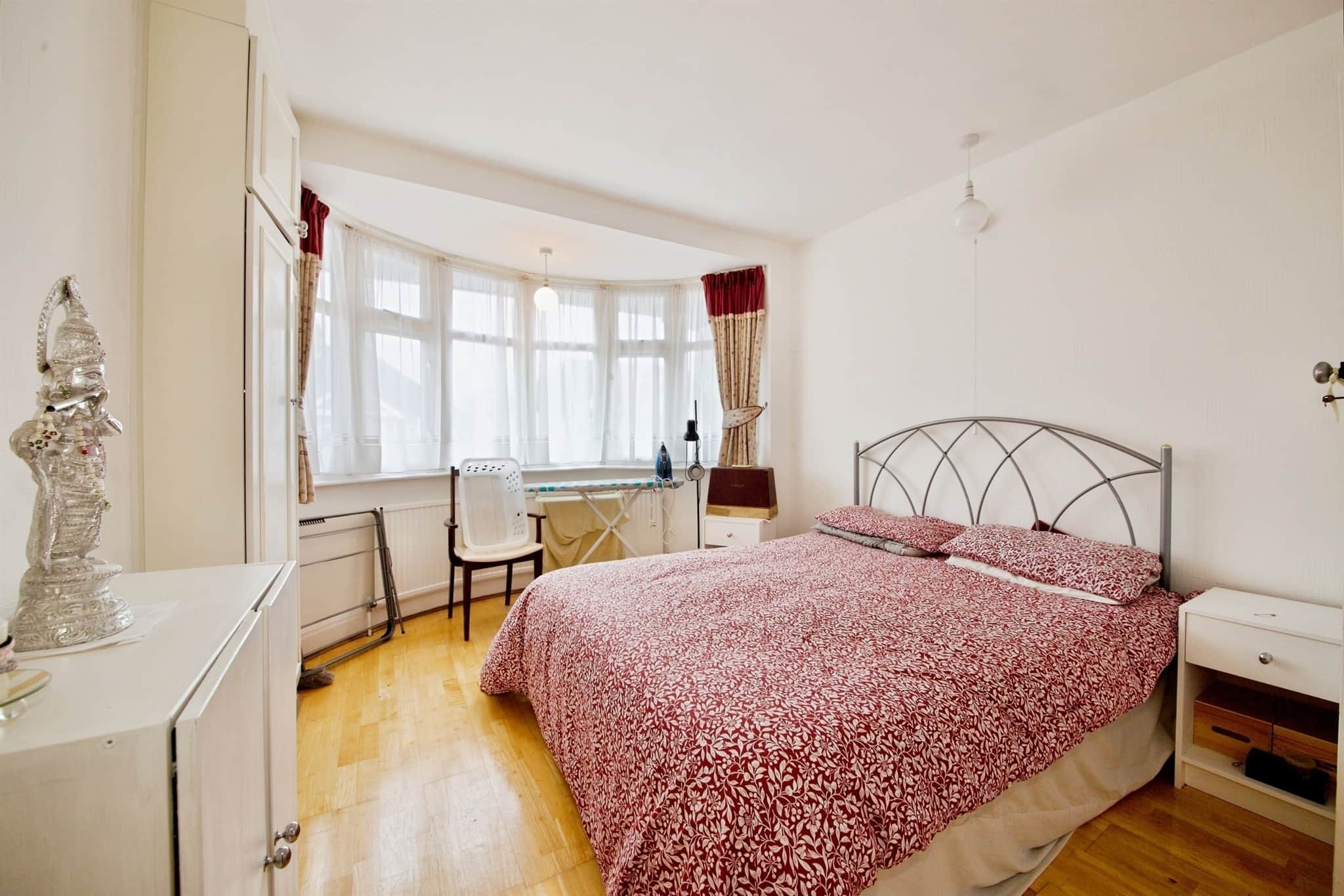 Property at Chestnut Grove, Wembley
