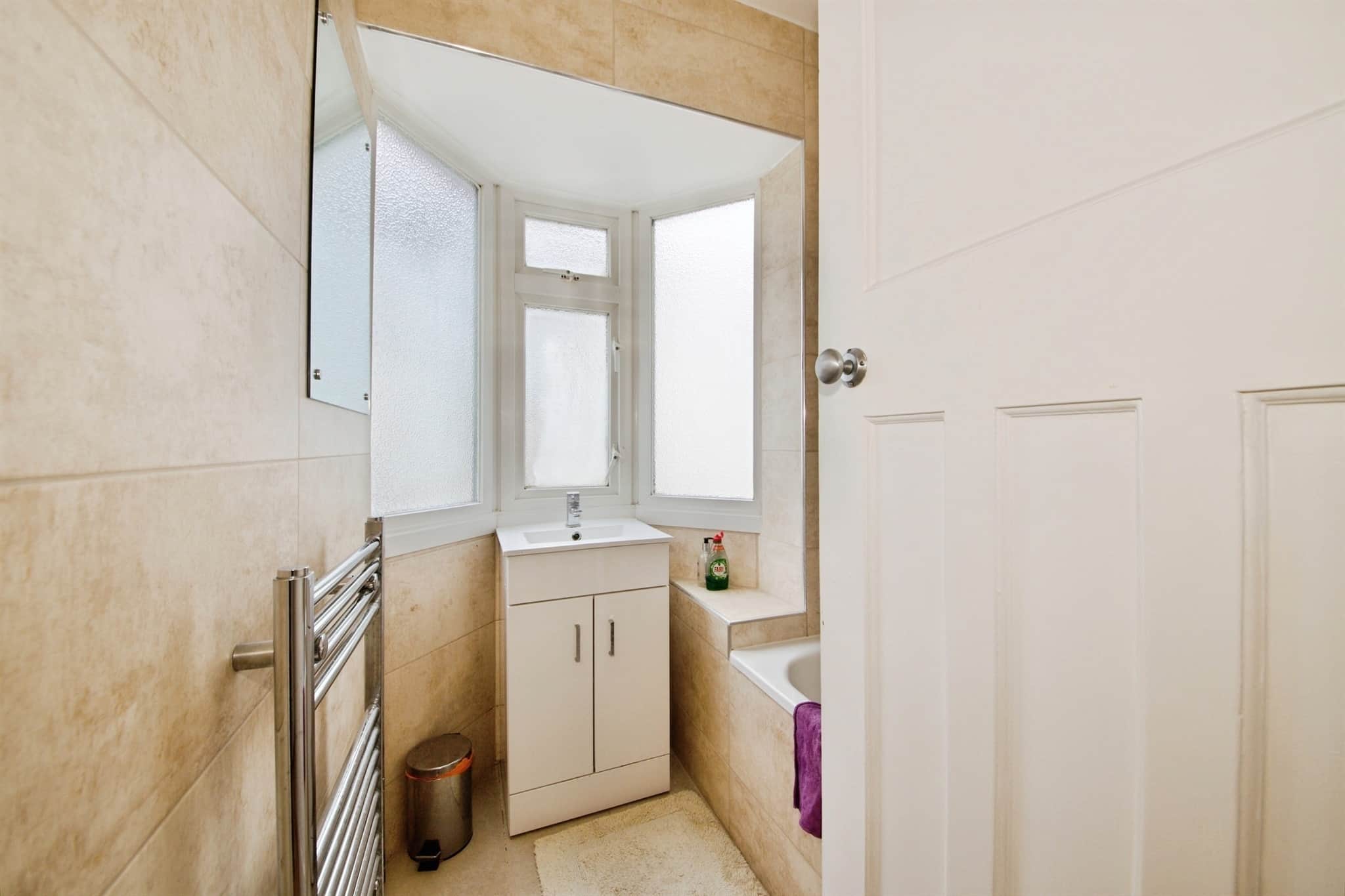 Property at Chestnut Grove, Wembley