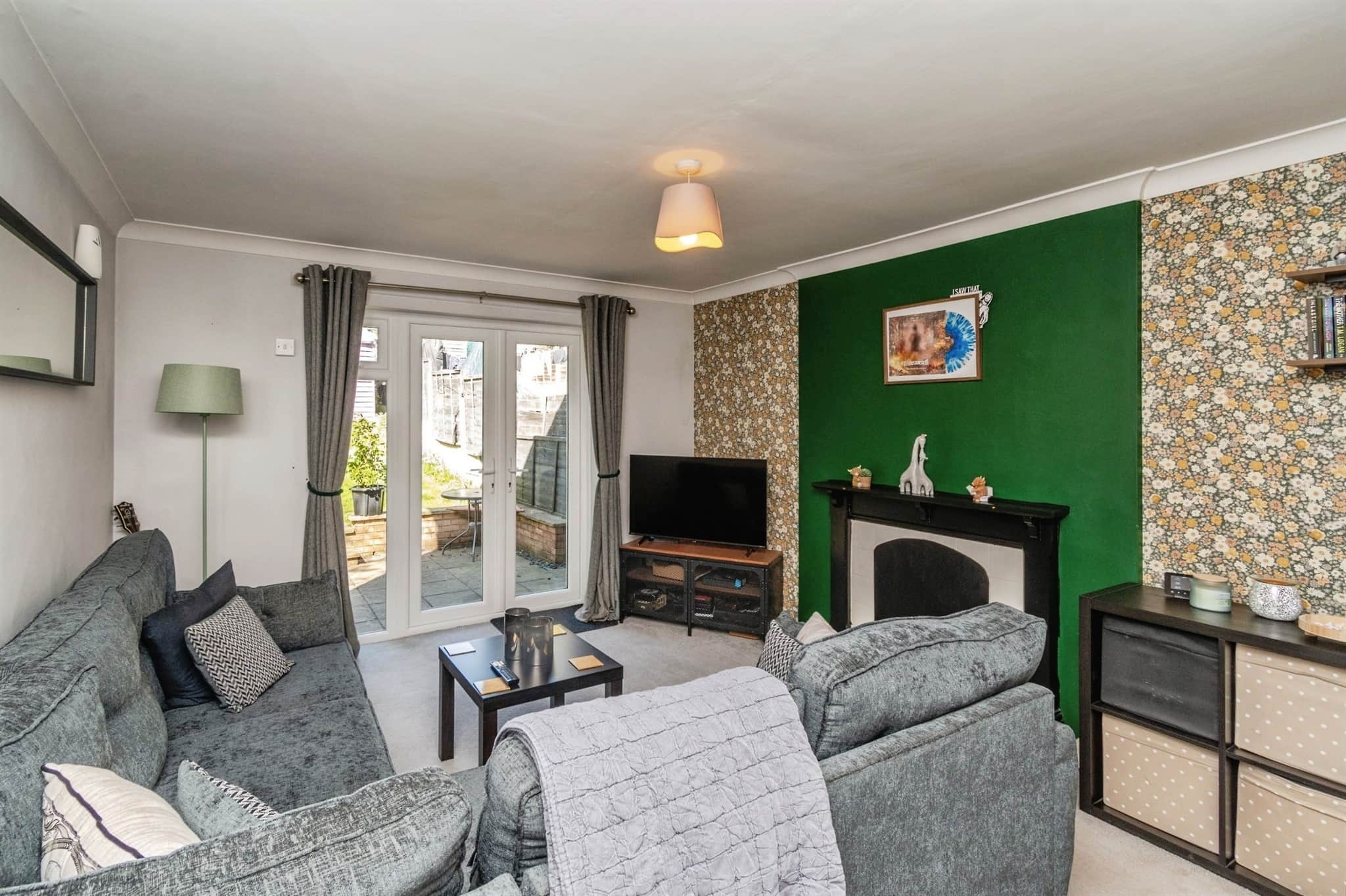 Property at Mill Crescent, Heath Hayes, Cannock